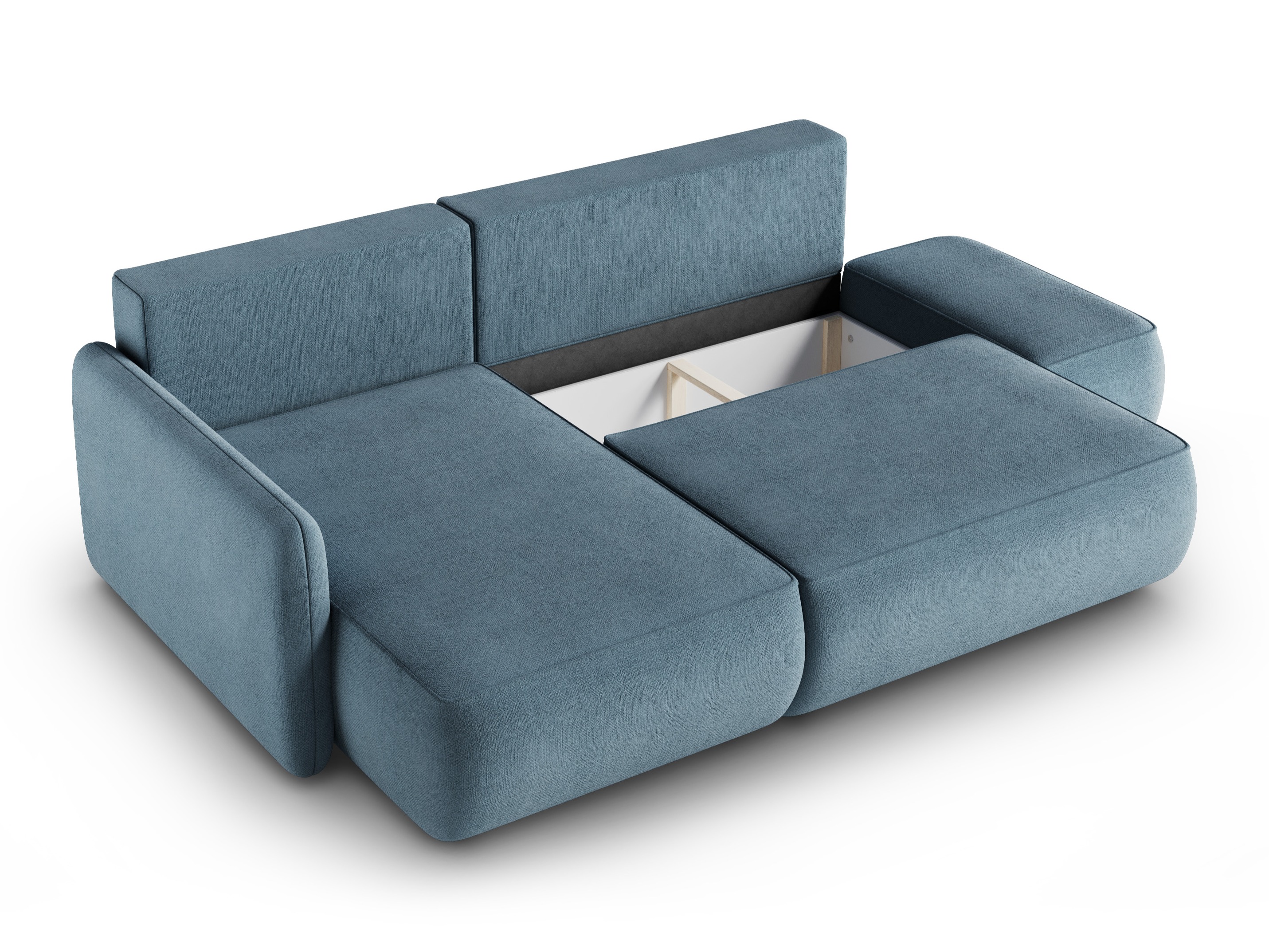 Corner sofa Franklin 189 (Curio 74)