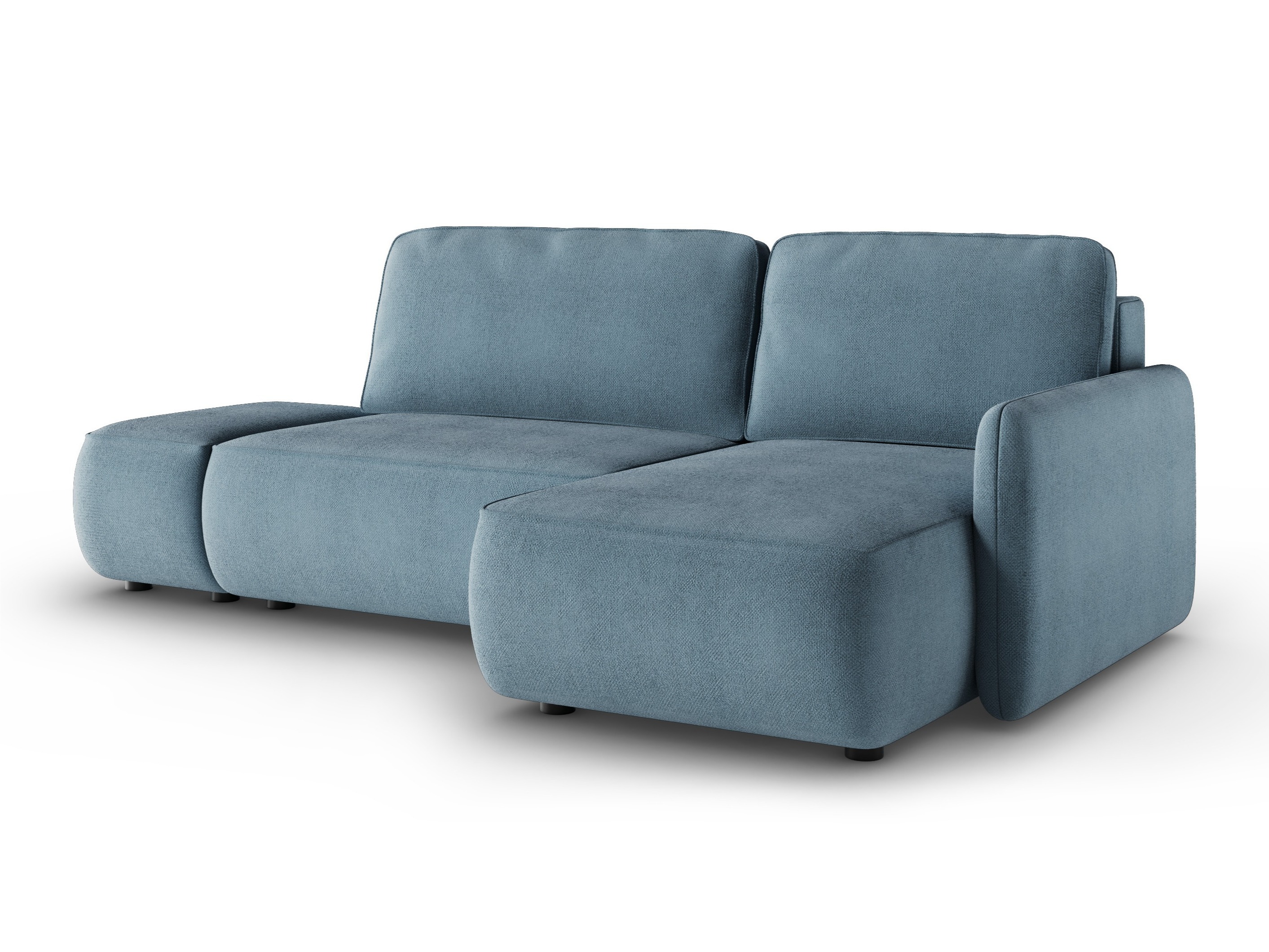 Corner sofa Franklin 189 (Curio 74)