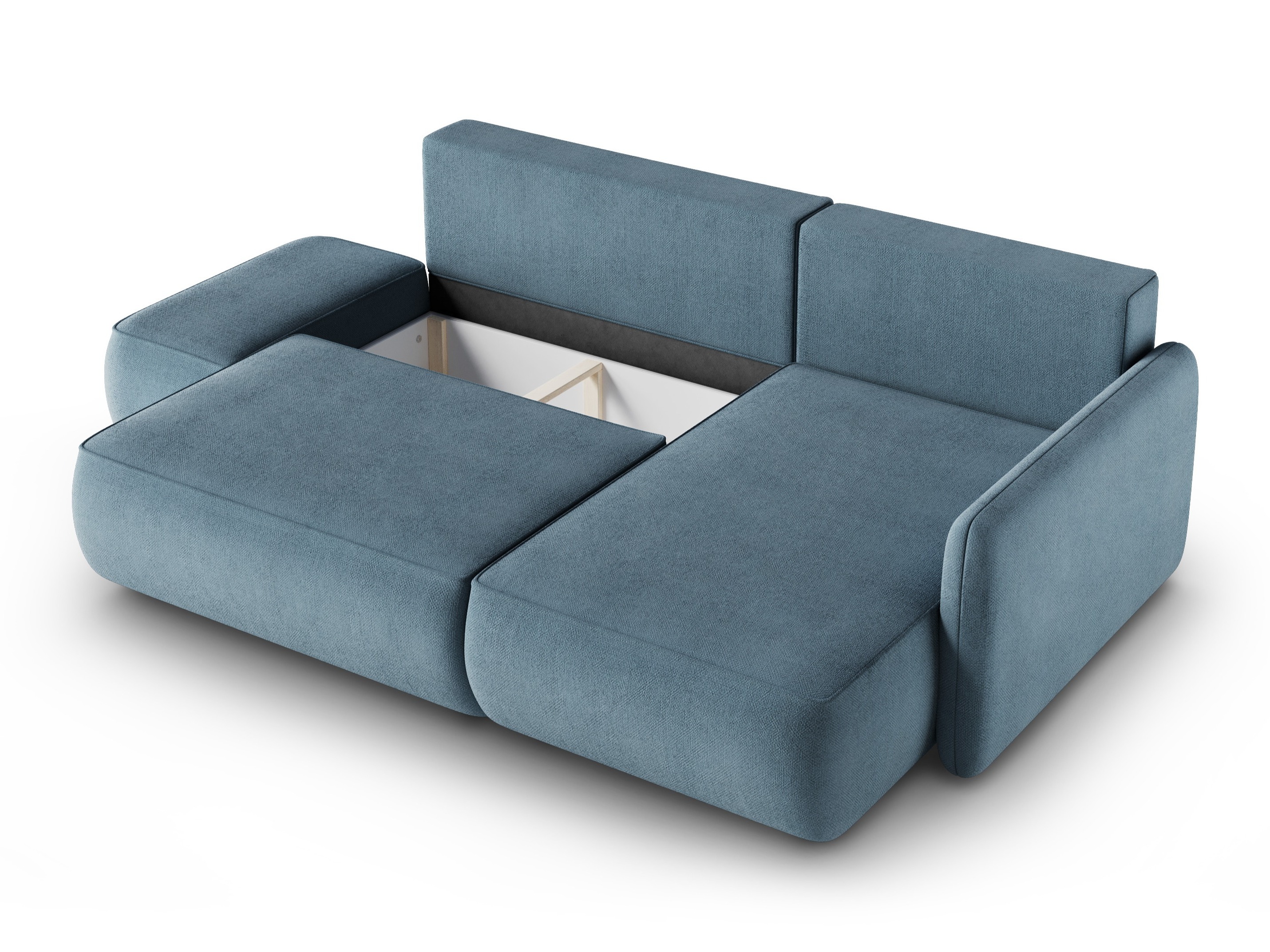 Corner sofa Franklin 189 (Curio 74)