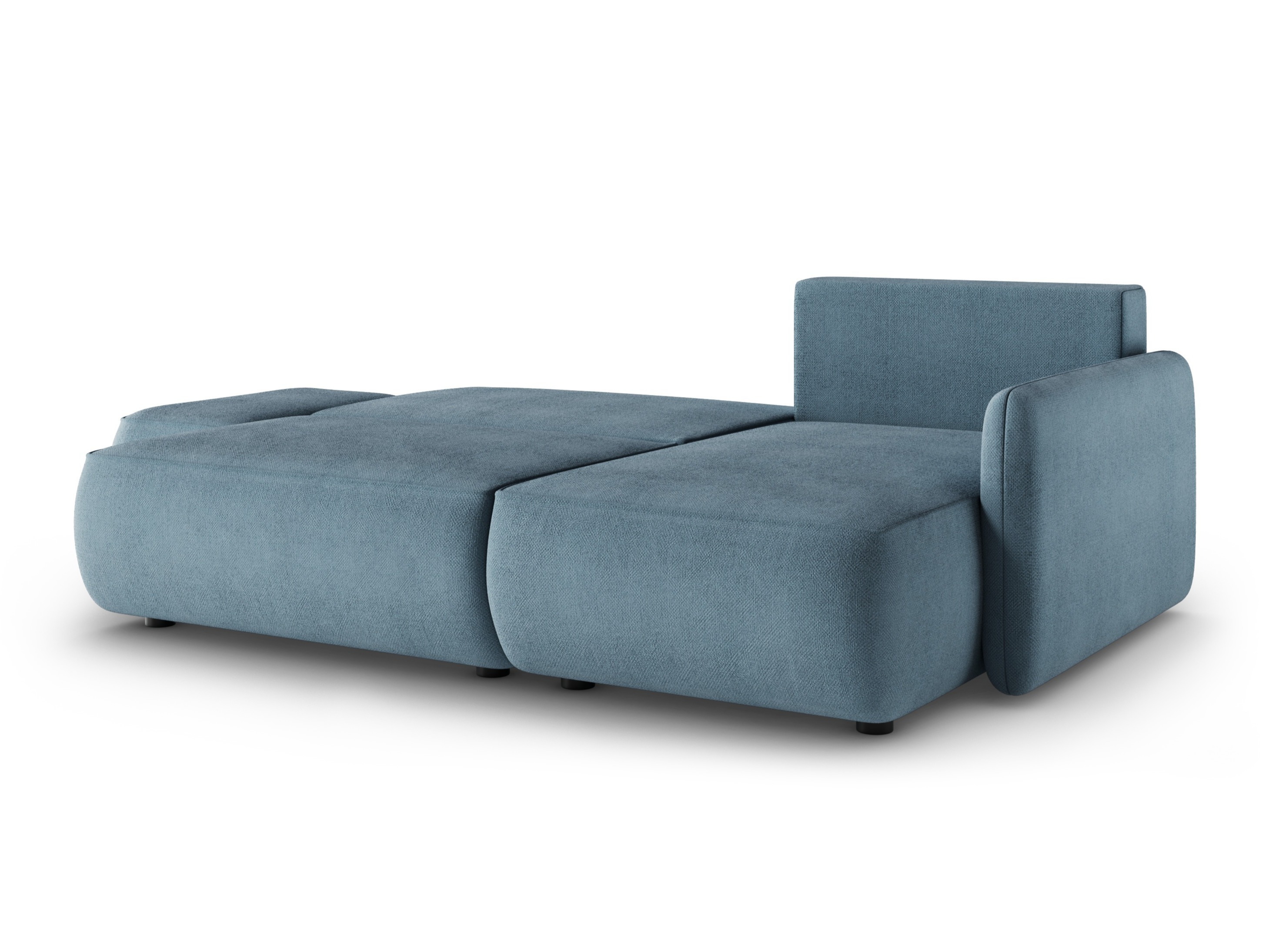 Corner sofa Franklin 189 (Curio 74)