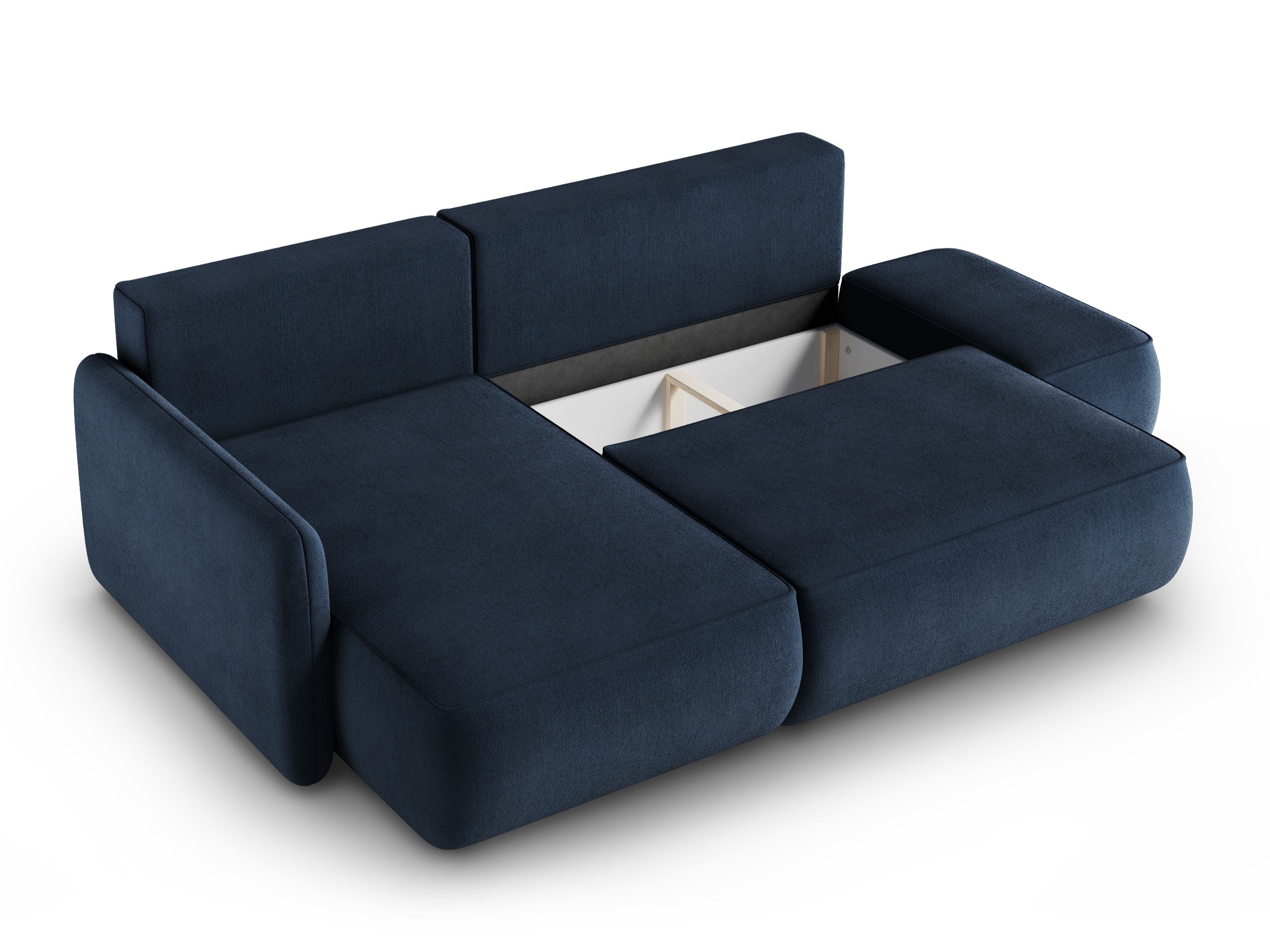 Corner sofa Franklin 189 (Curio 78)