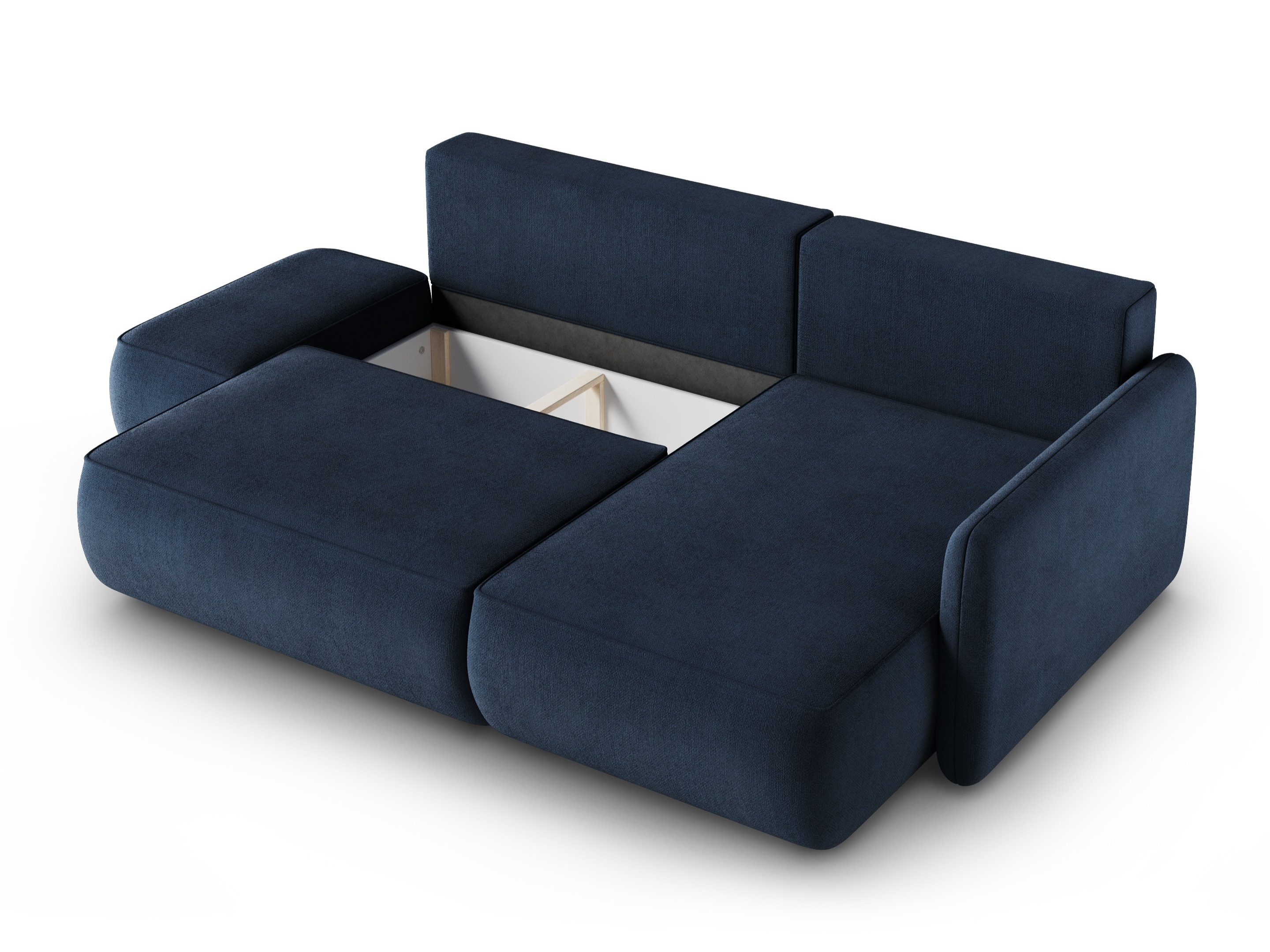 Corner sofa Franklin 189 (Curio 78)