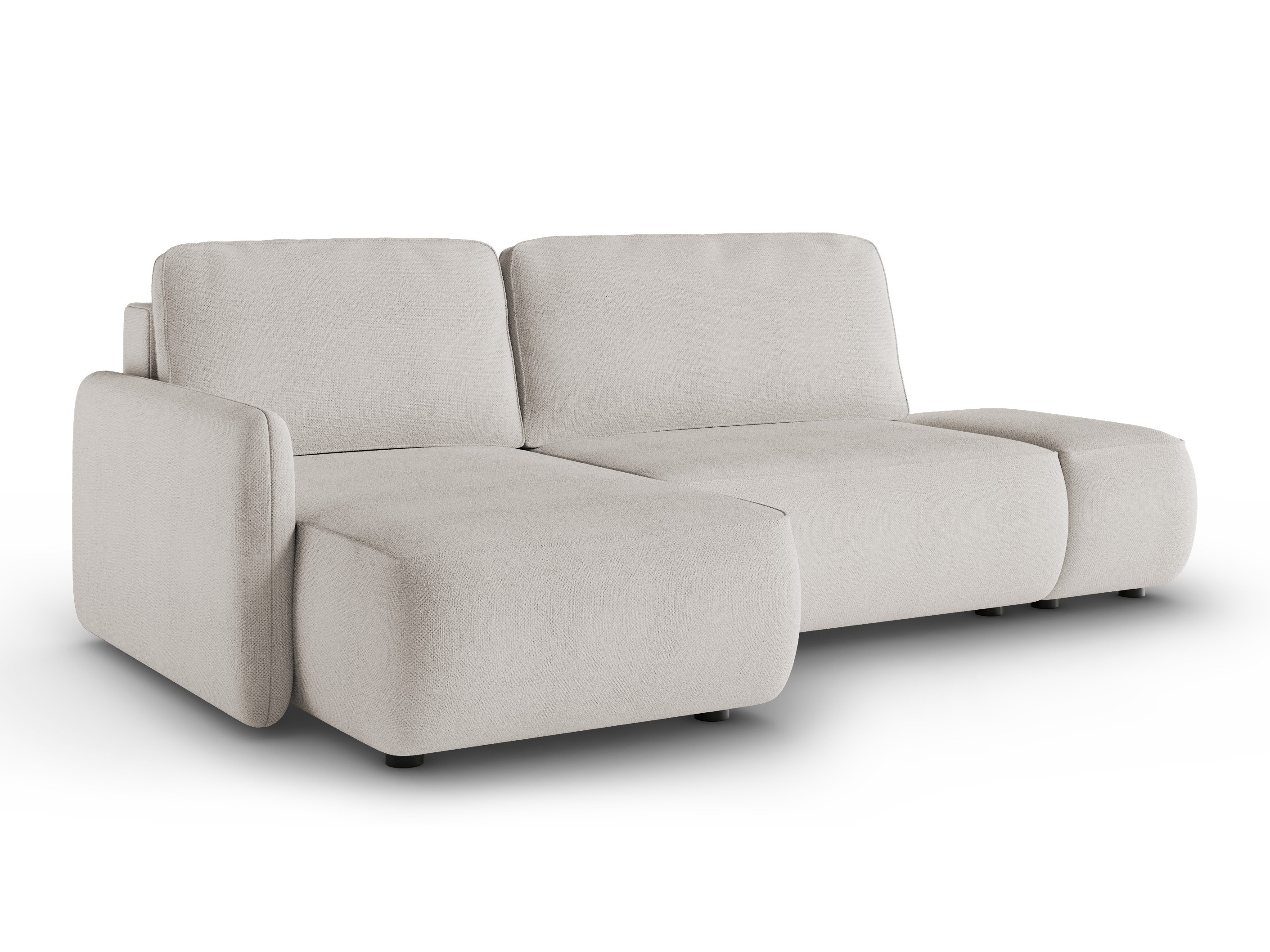 Corner sofa Franklin 189 (Curio 84)
