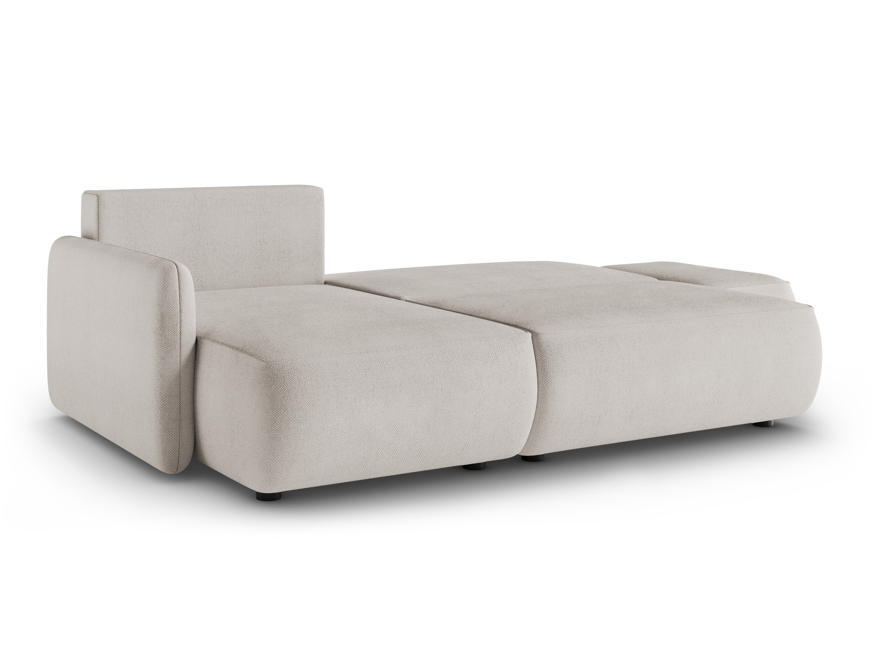 Corner sofa Franklin 189 (Curio 84)