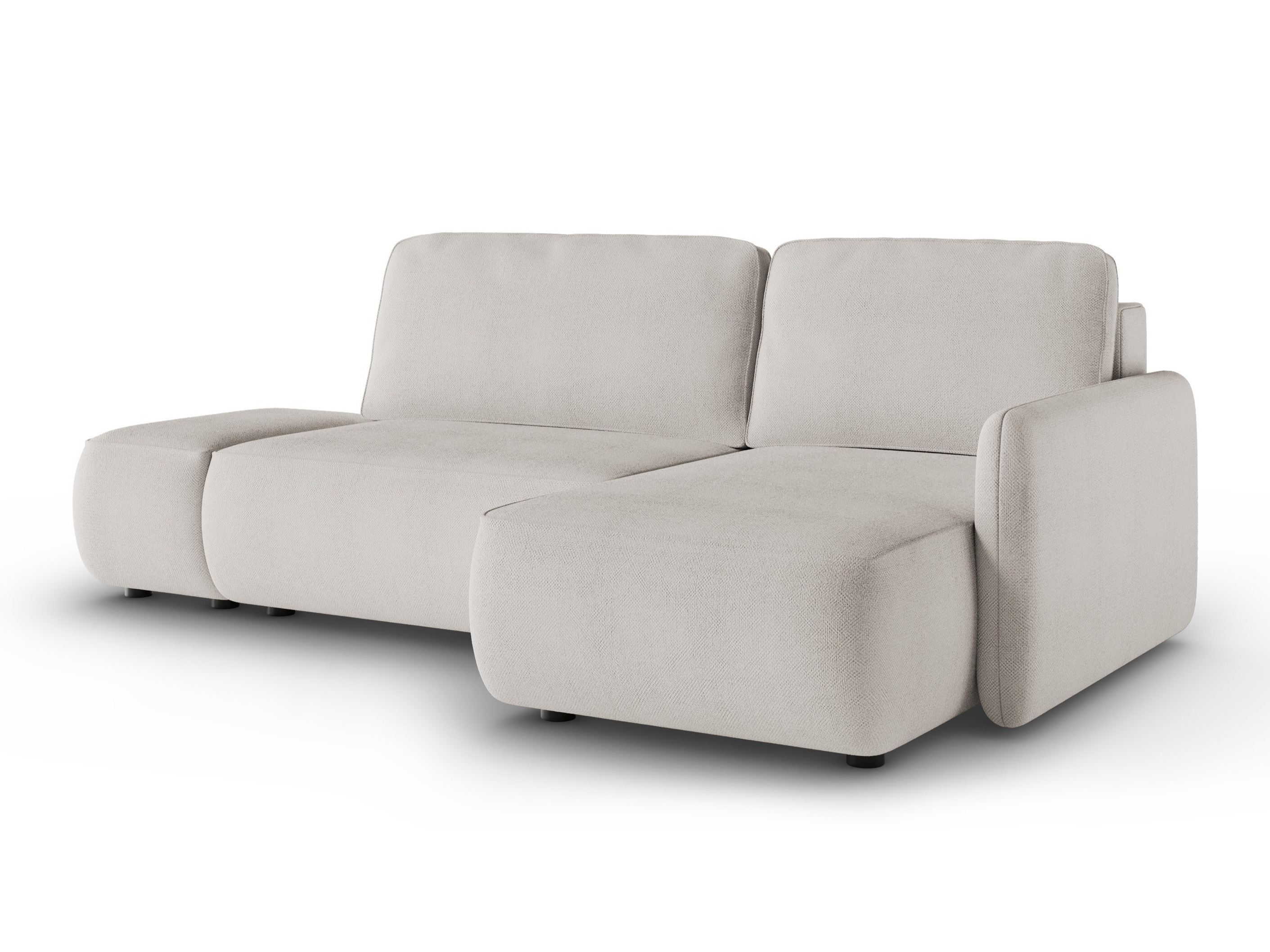 Corner sofa Franklin 189 (Curio 84)