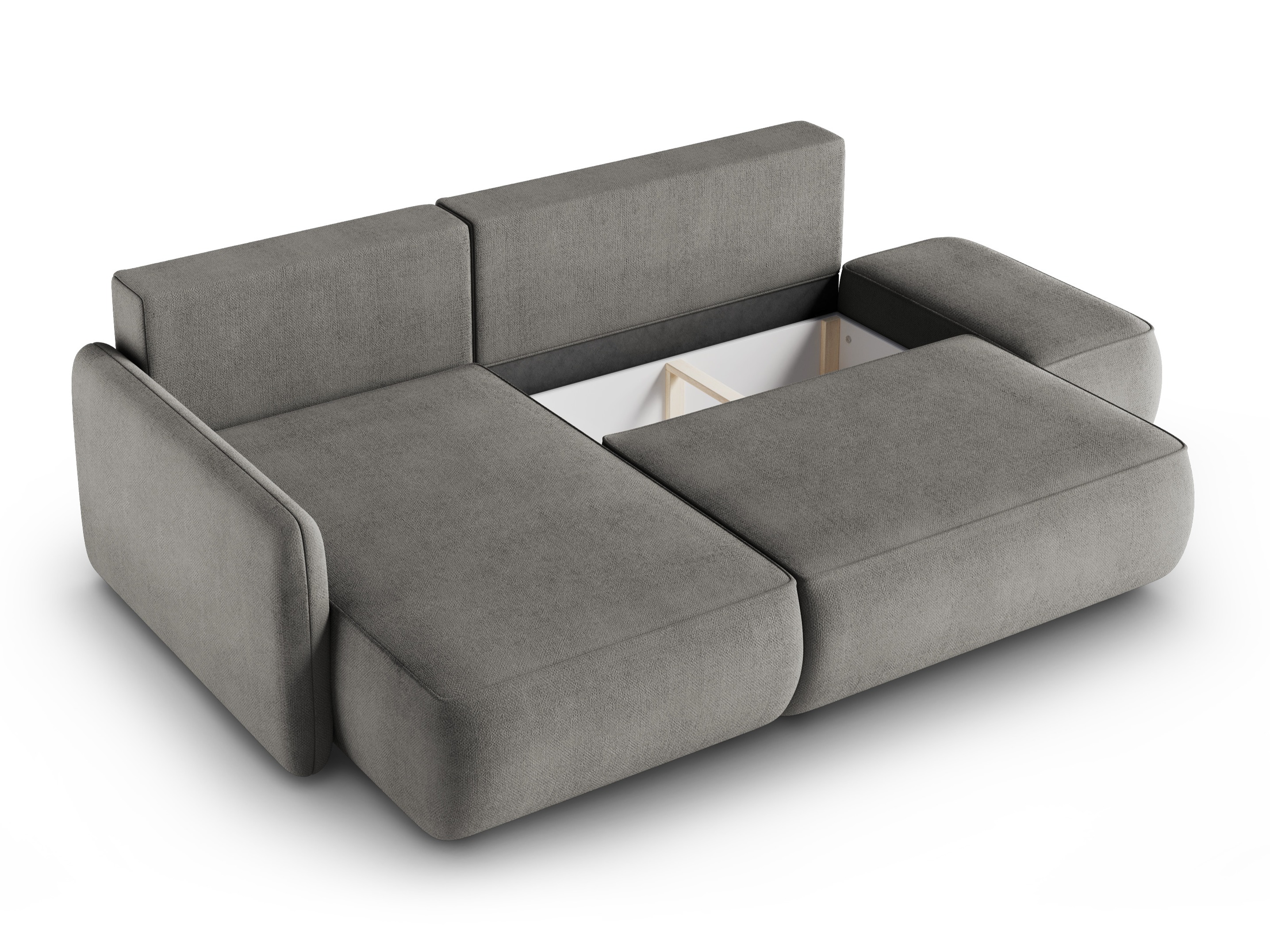Corner sofa Franklin 189 (Curio 93)