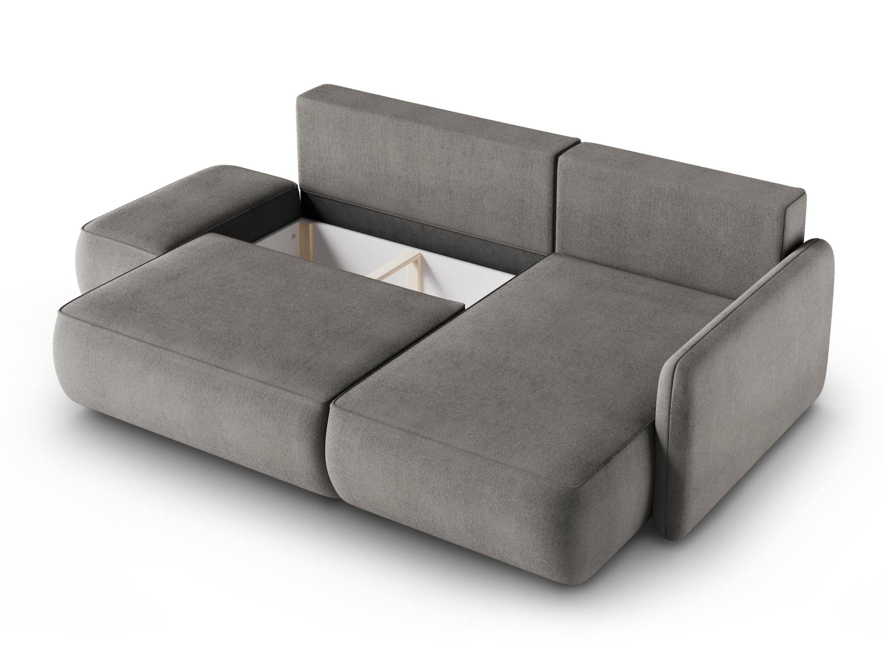Corner sofa Franklin 189 (Curio 93)