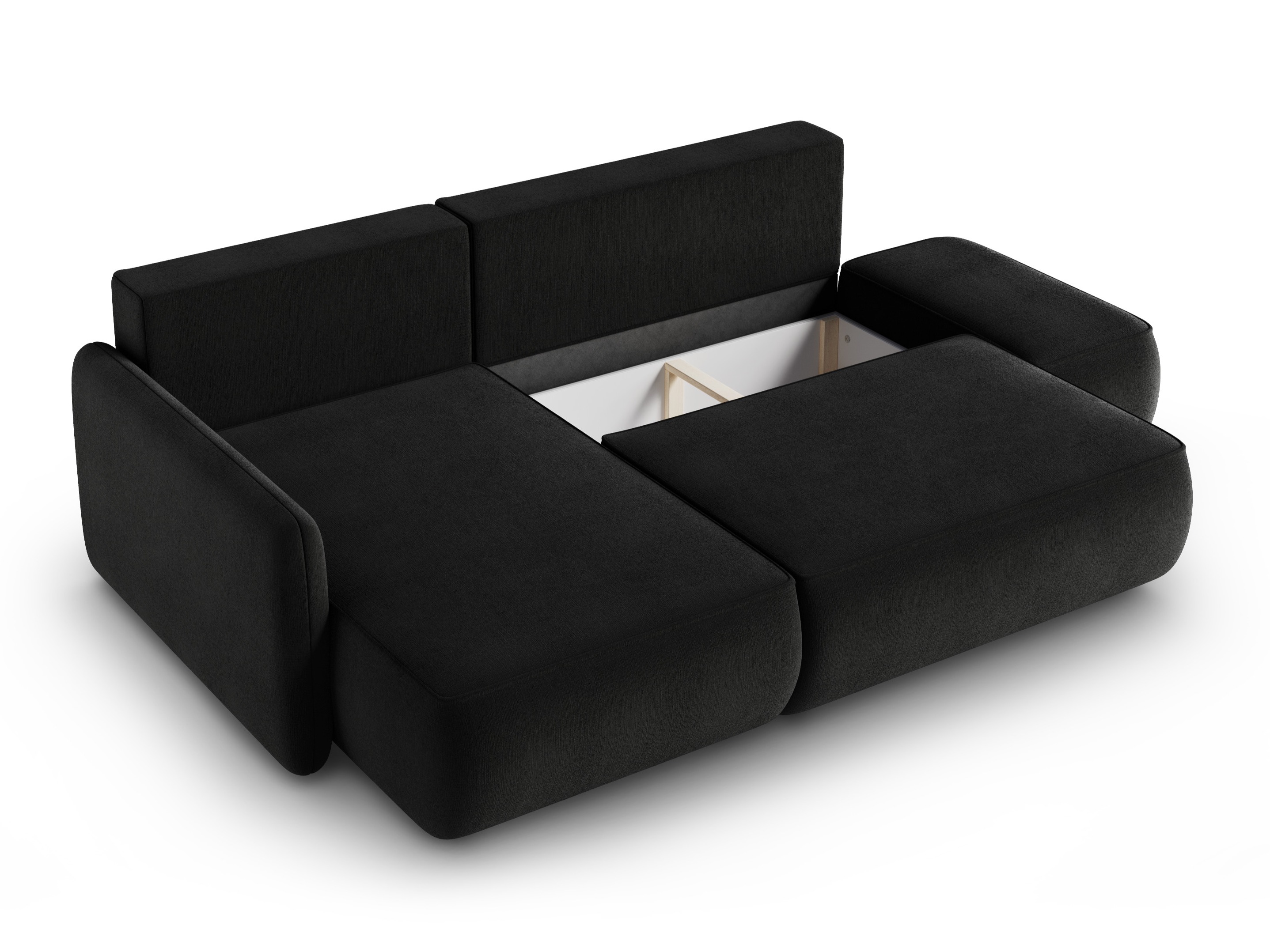 Corner sofa Franklin 189 (Curio 99)