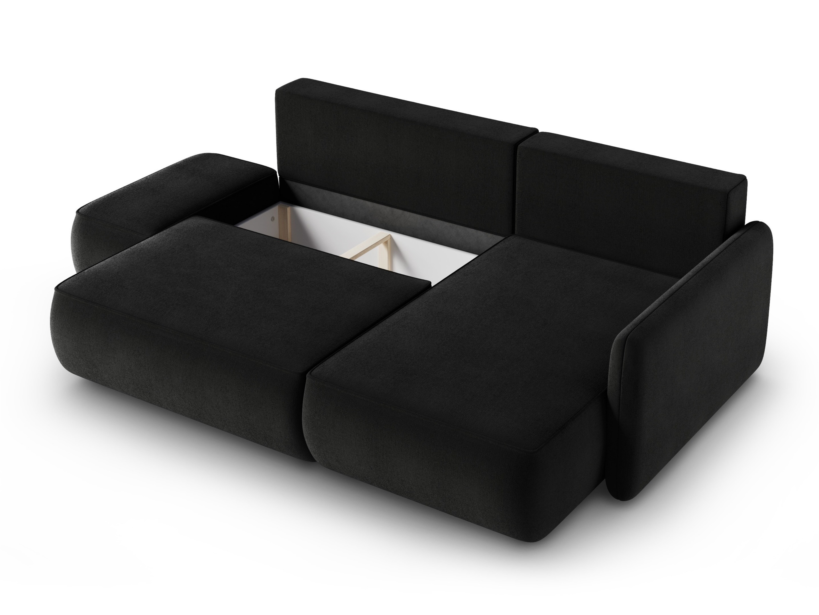 Corner sofa Franklin 189 (Curio 99)
