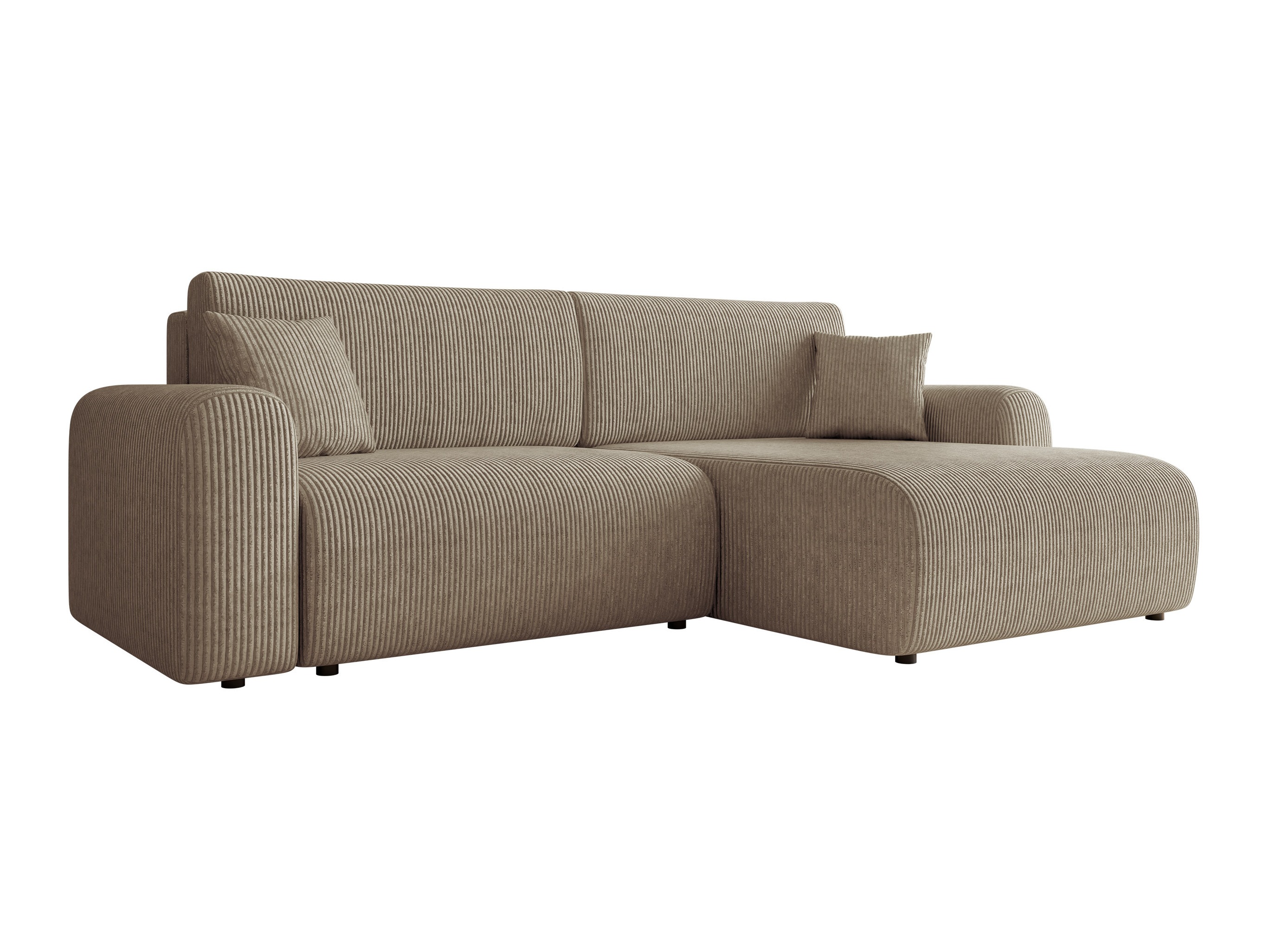 Corner sofa Luxum (Poso 02)