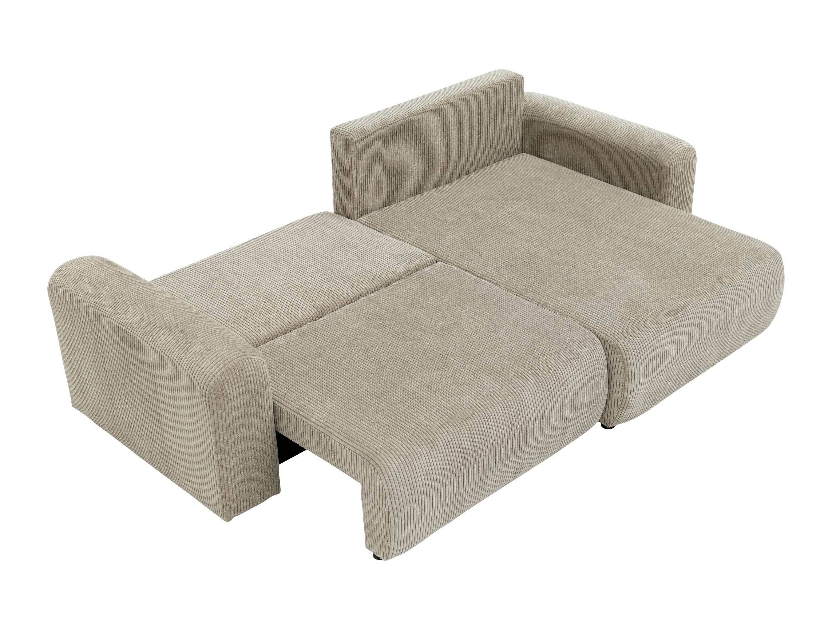 Corner sofa Luxum (Poso 02)