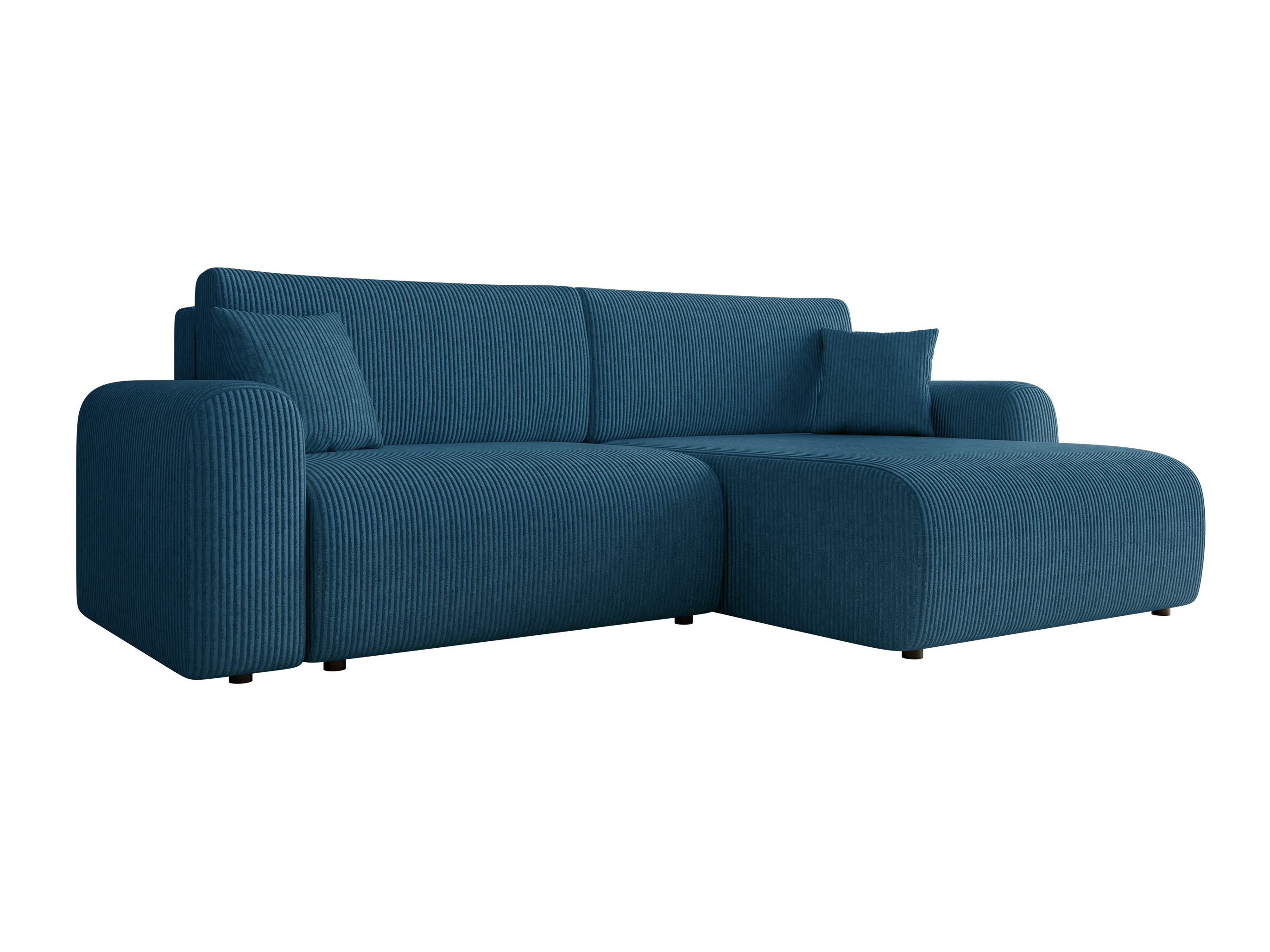 Corner sofa Luxum (Poso 05)