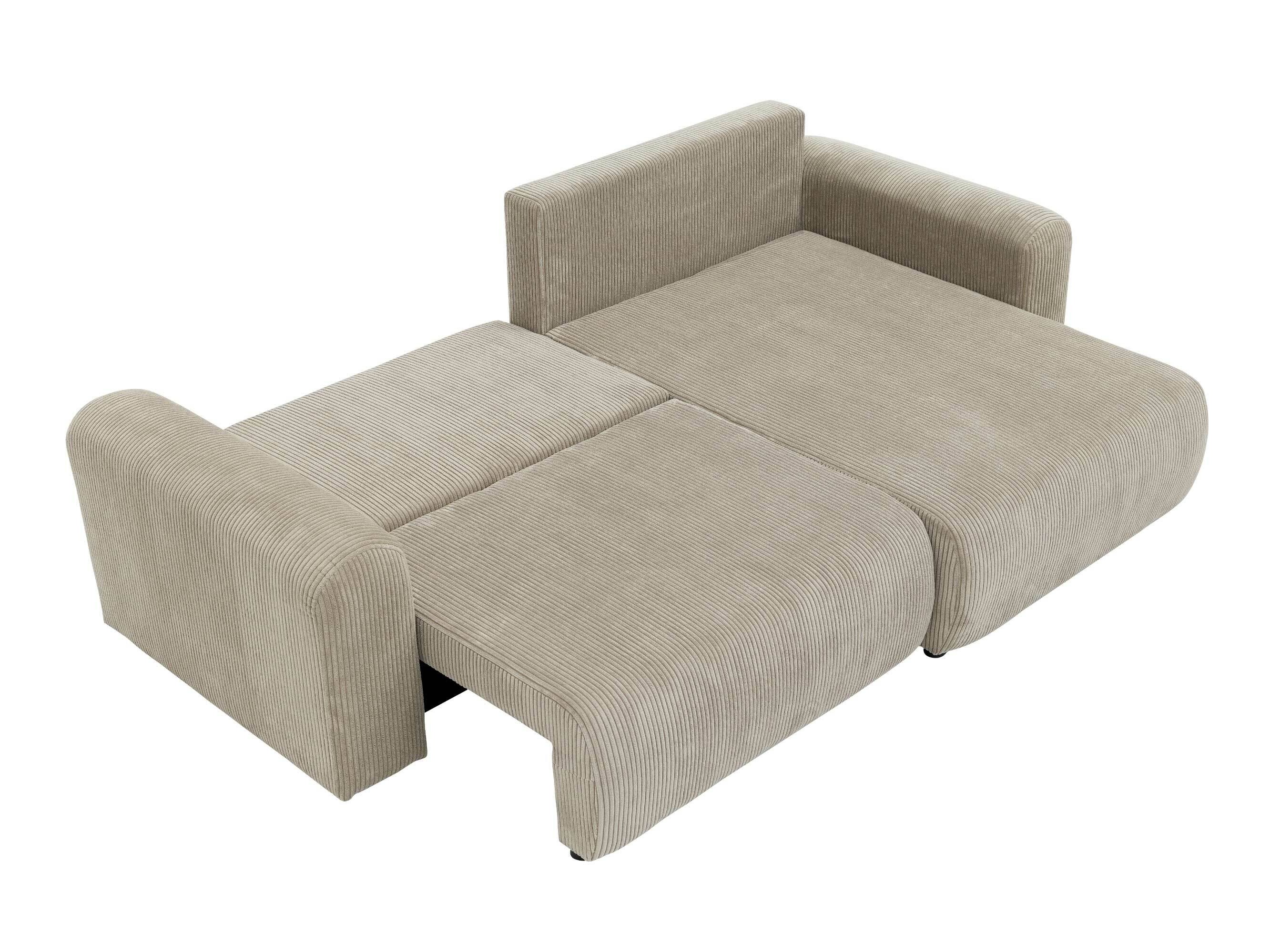 Corner sofa Luxum (Poso 05)