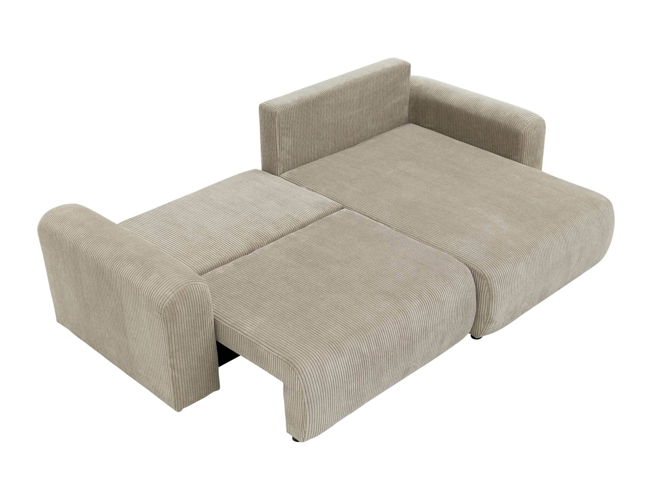 Corner sofa Luxum (Poso 100)