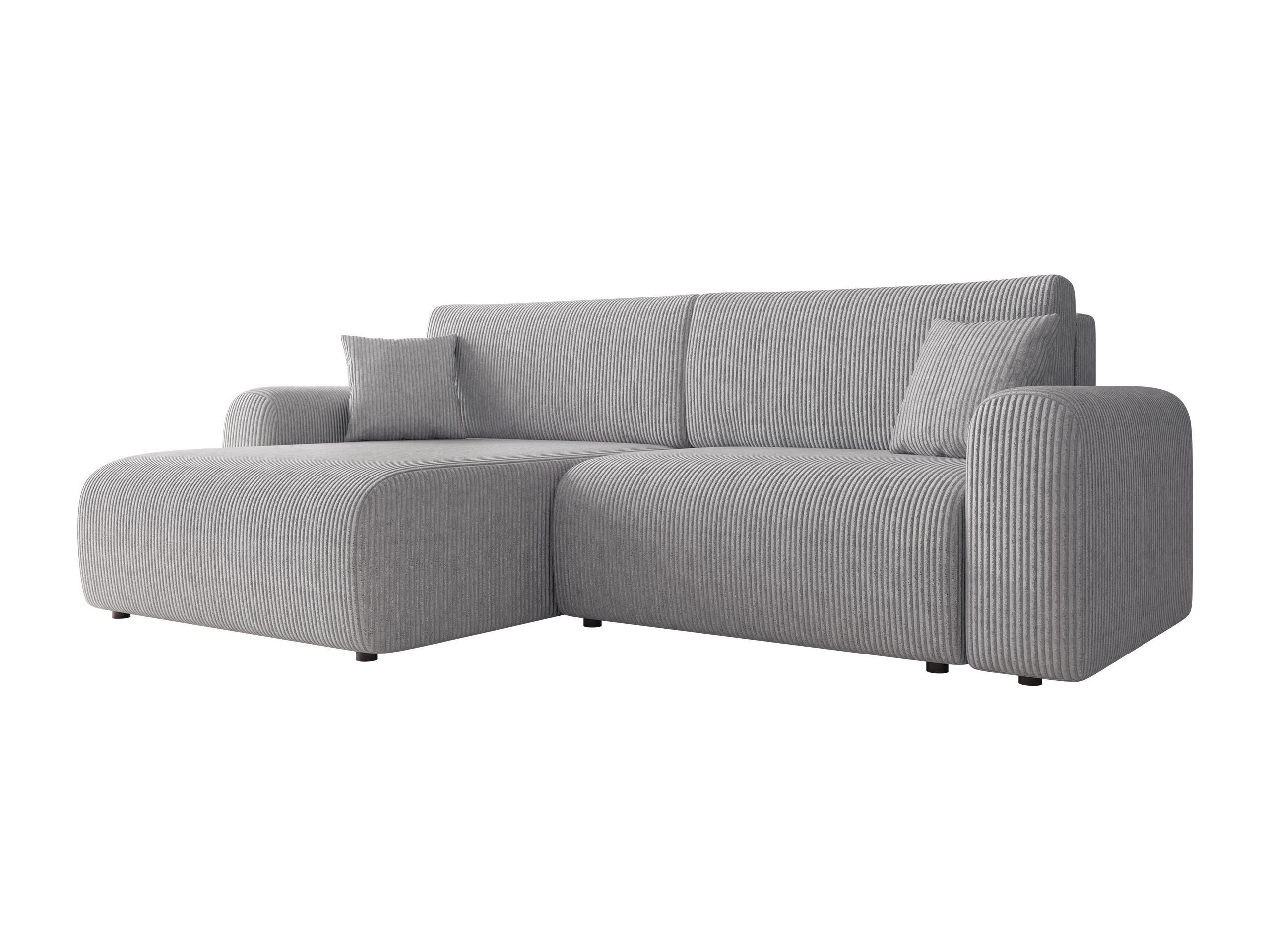 Corner sofa Luxum (Poso 110)