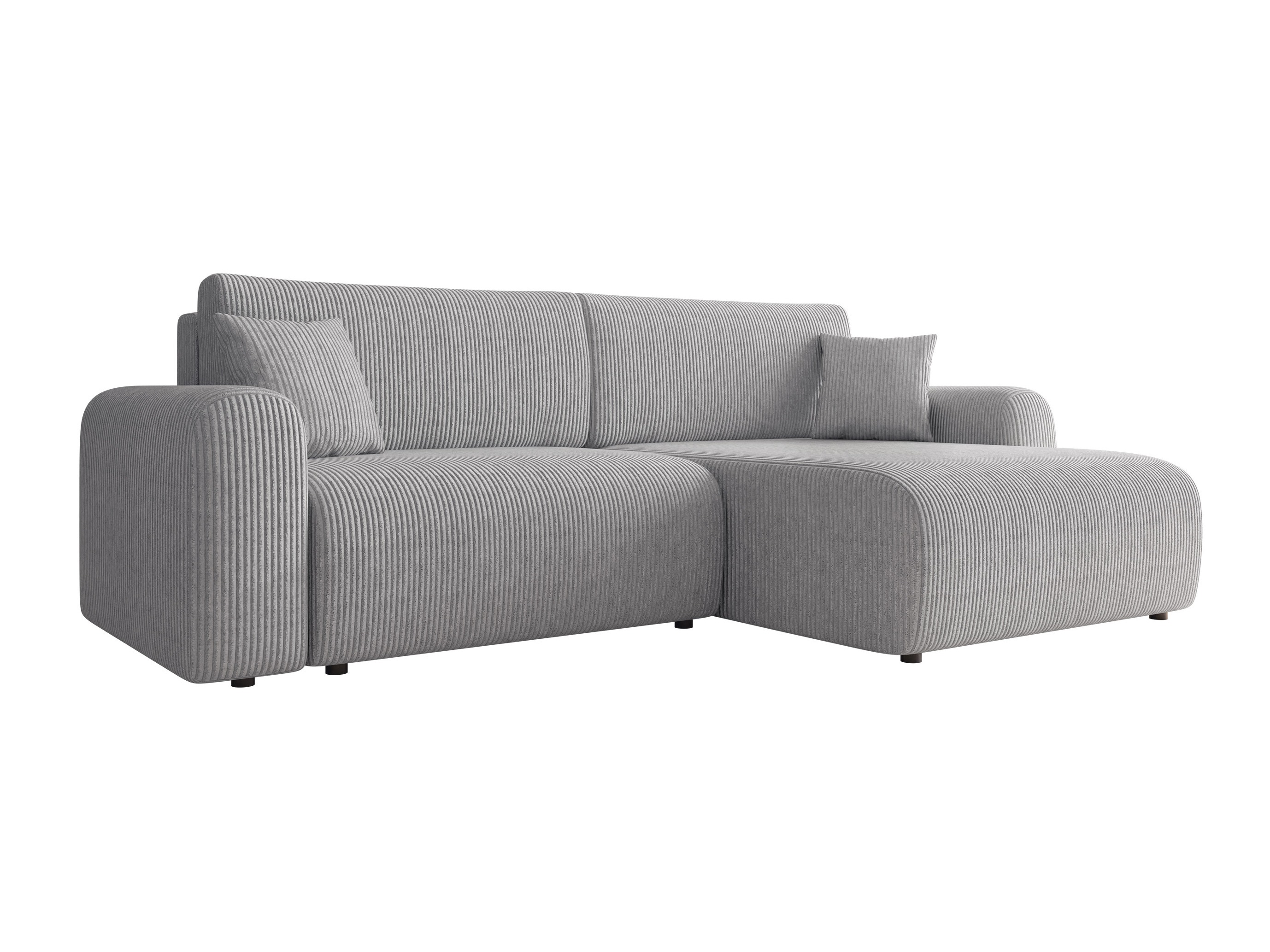 Corner sofa Luxum (Poso 110)