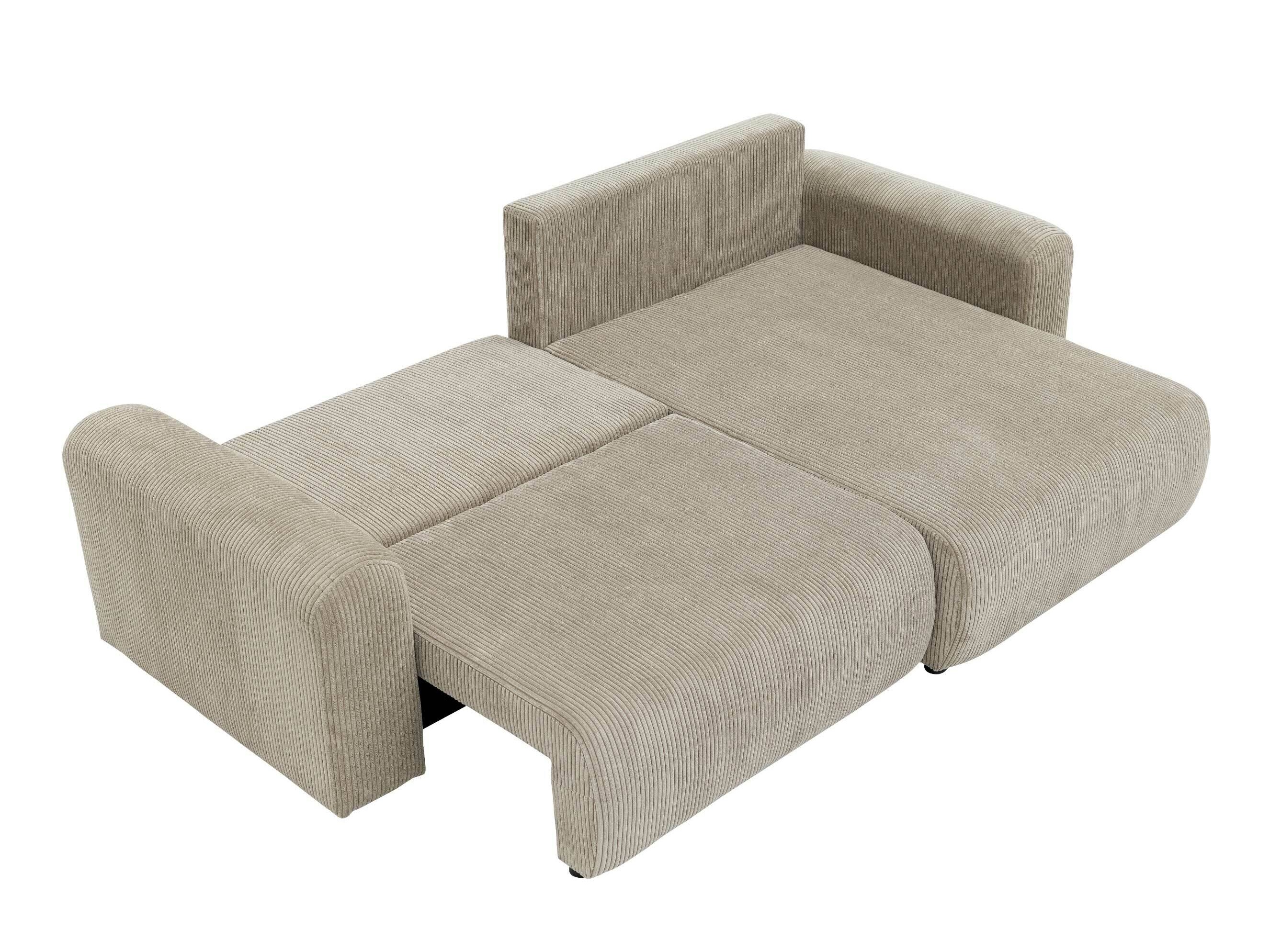 Corner sofa Luxum (Poso 110)