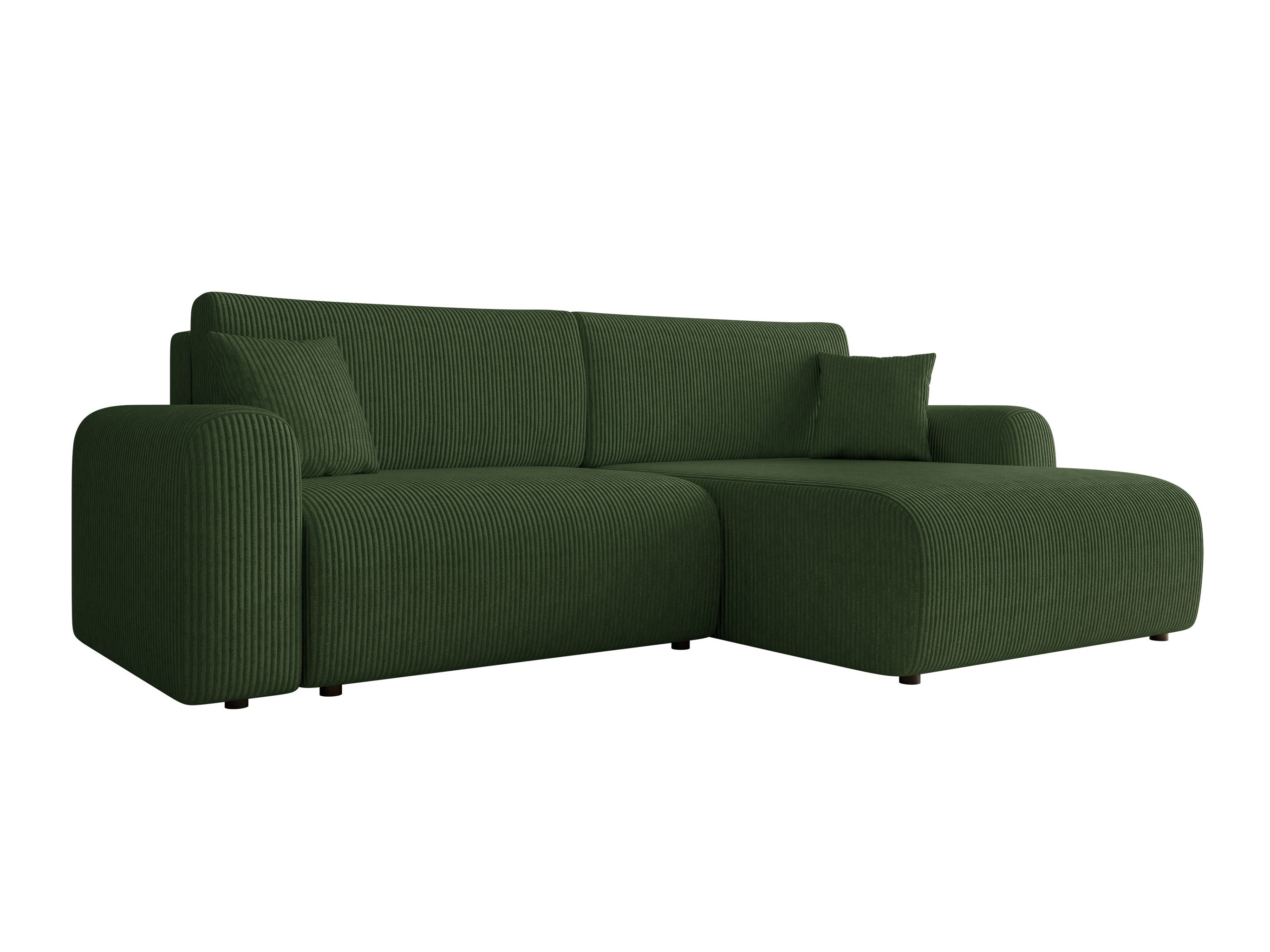 Corner sofa Luxum (Poso 14)
