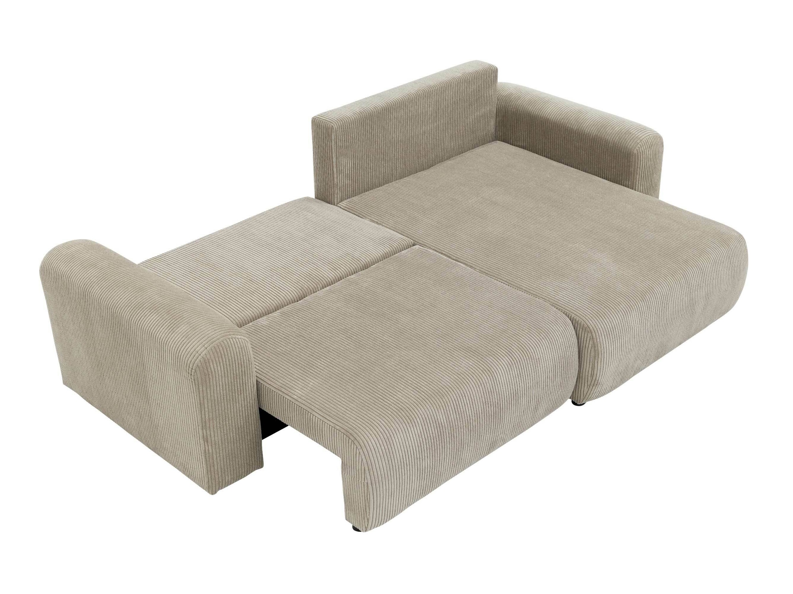 Corner sofa Luxum (Poso 14)