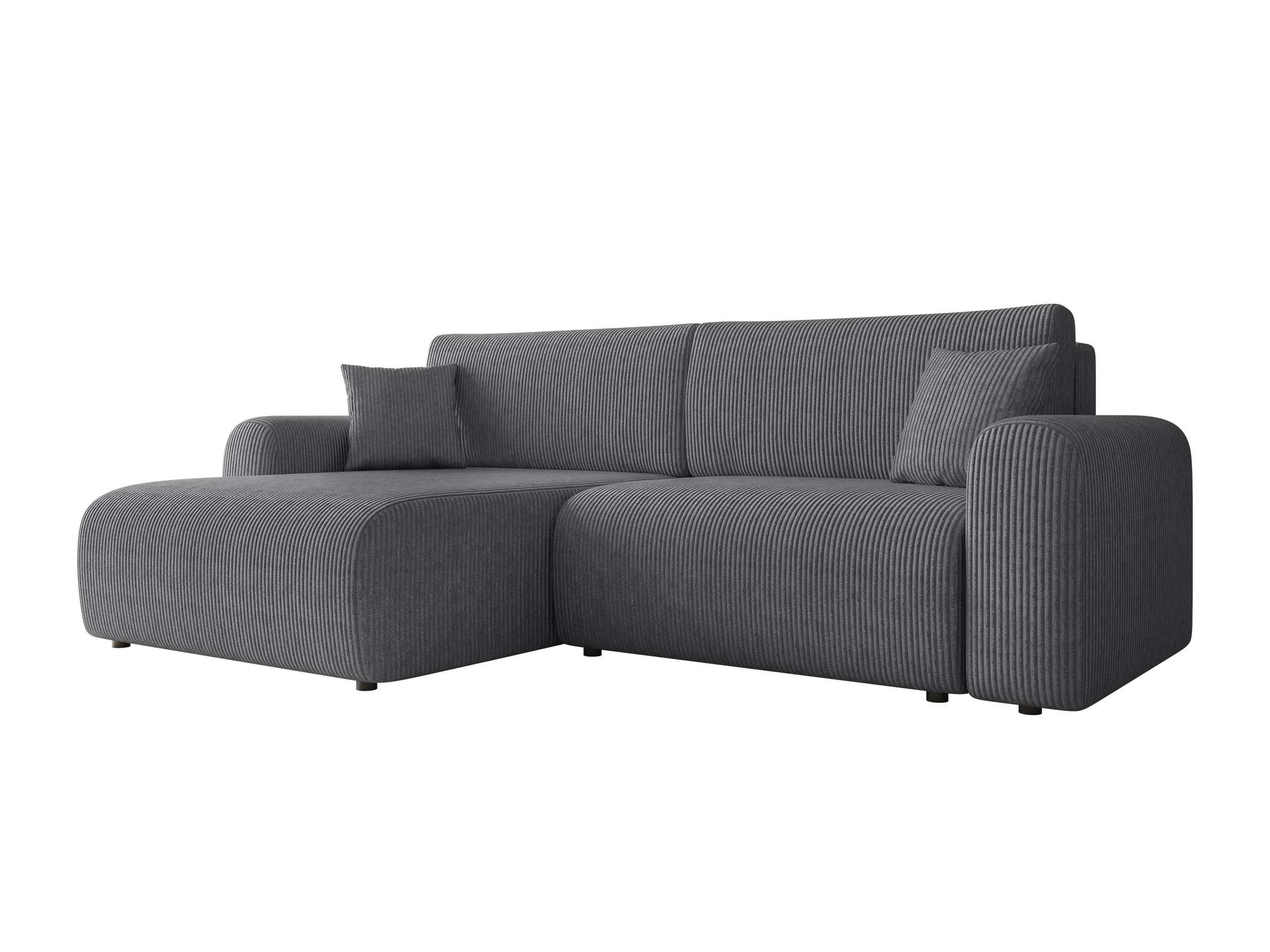 Corner sofa Luxum (Poso 22)