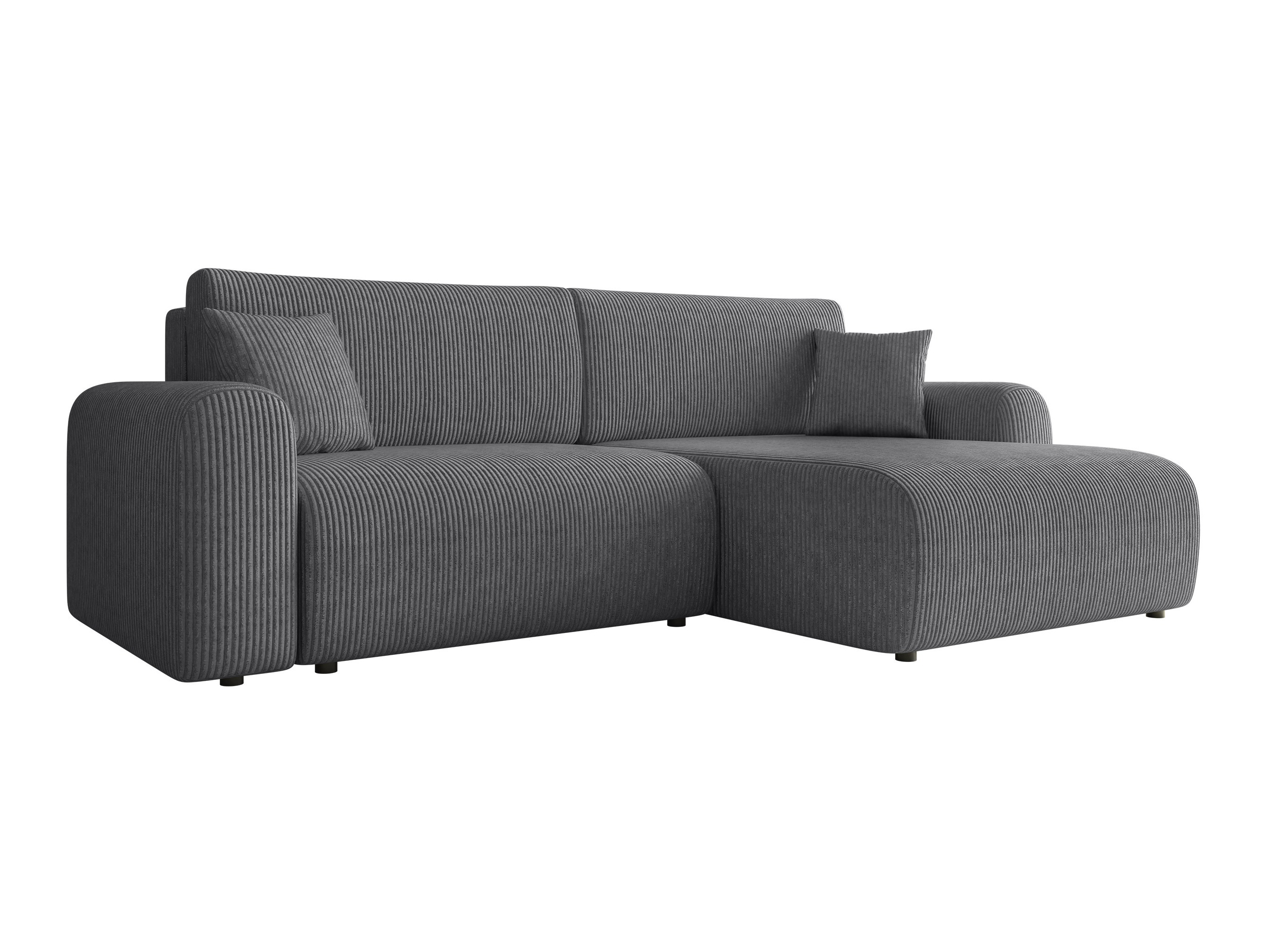 Corner sofa Luxum (Poso 22)