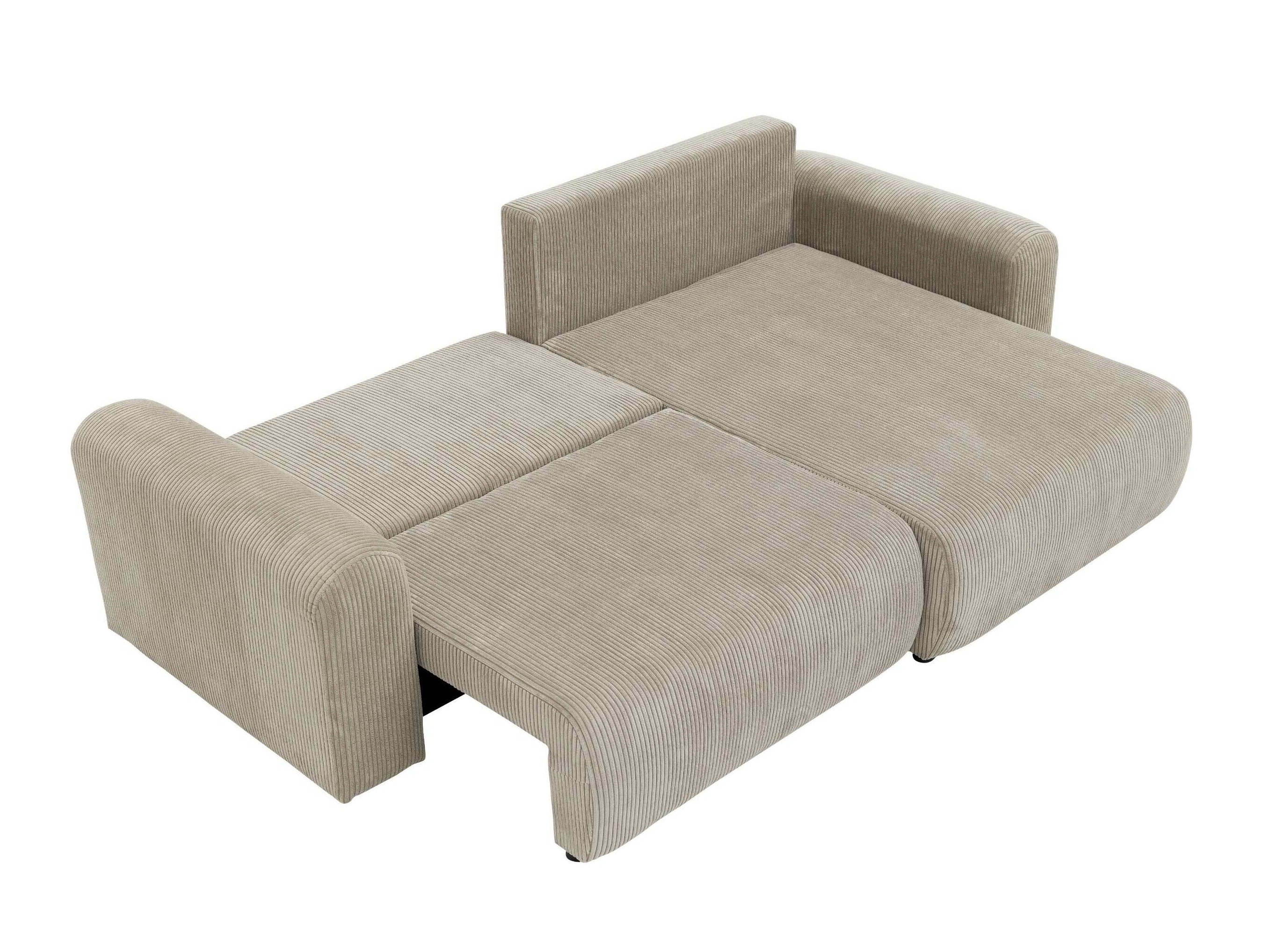 Corner sofa Luxum (Poso 22)