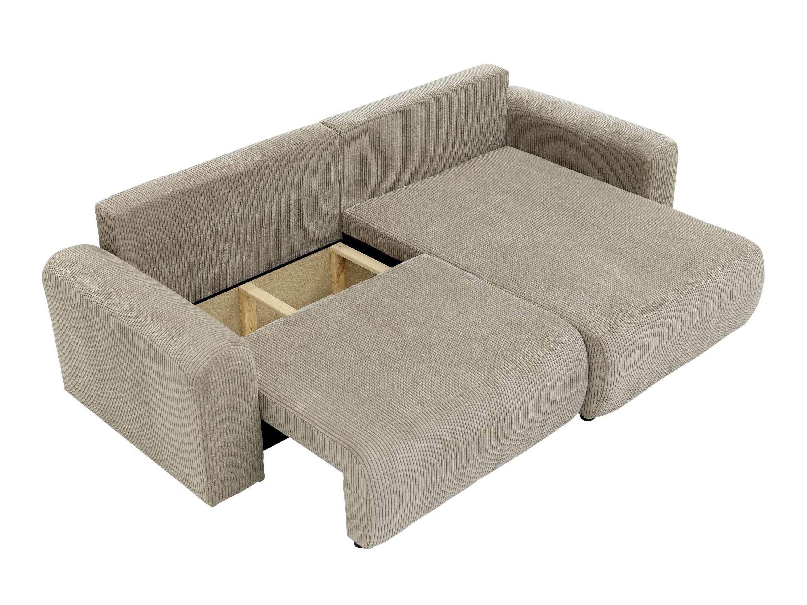 Corner sofa Luxum (Poso 22)