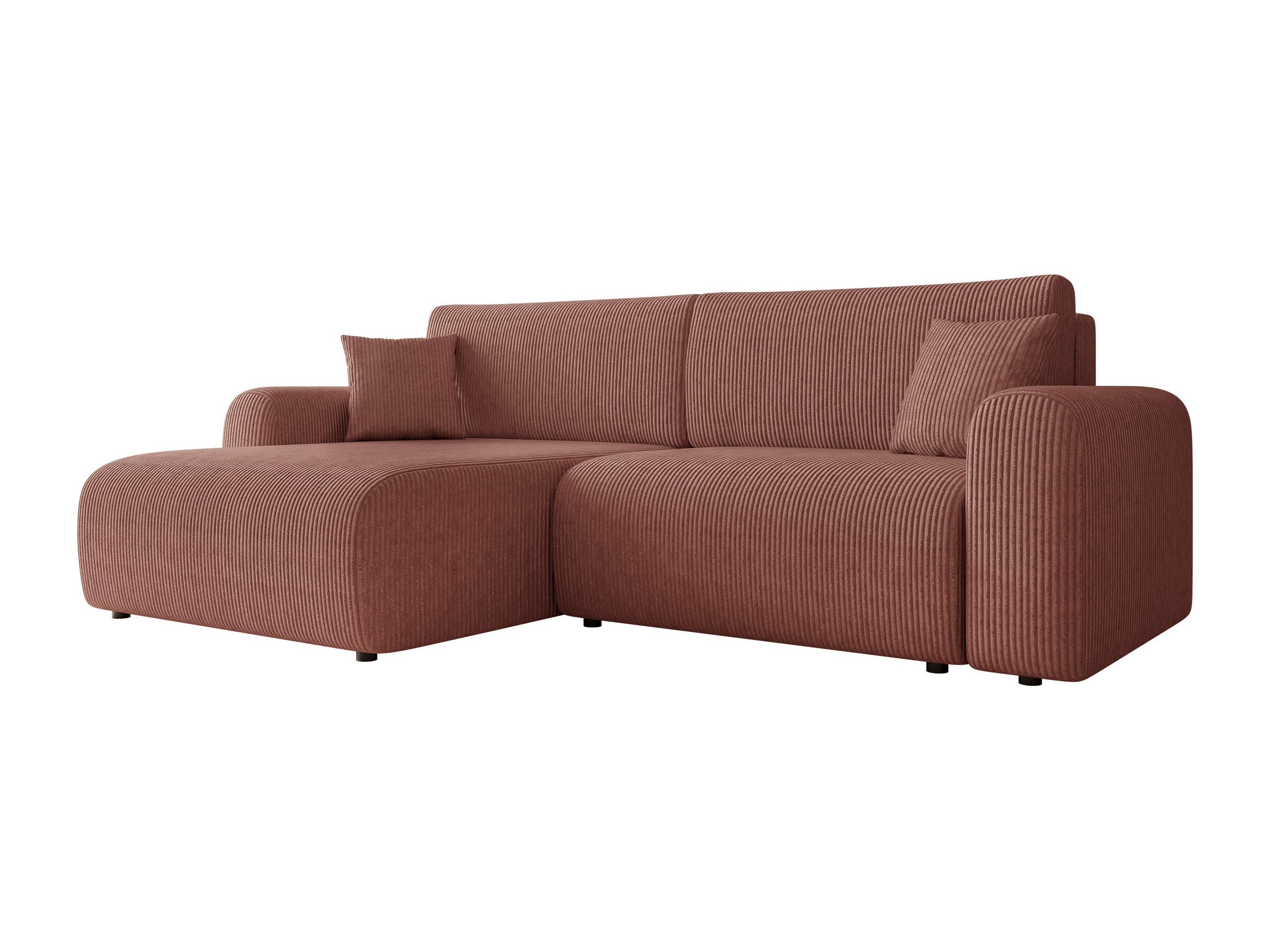 Corner sofa Luxum (Poso 29)