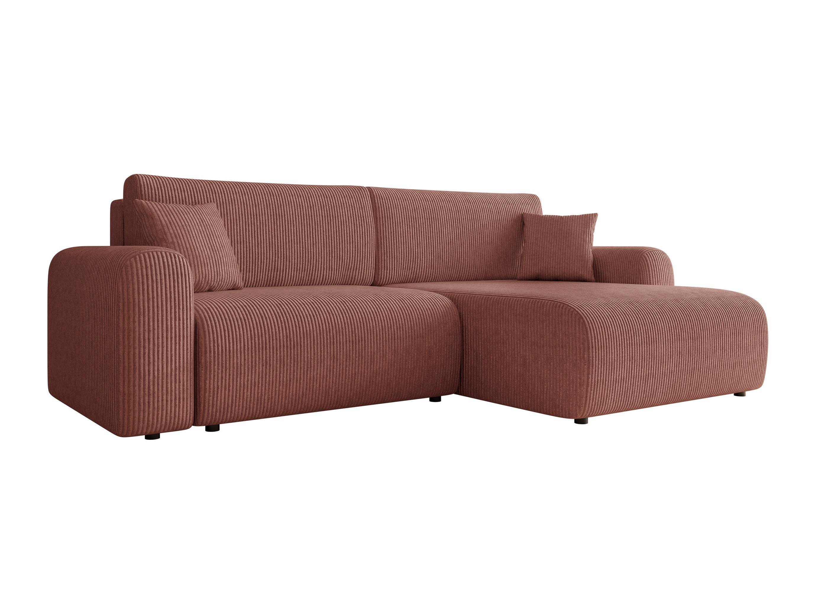 Corner sofa Luxum (Poso 29)