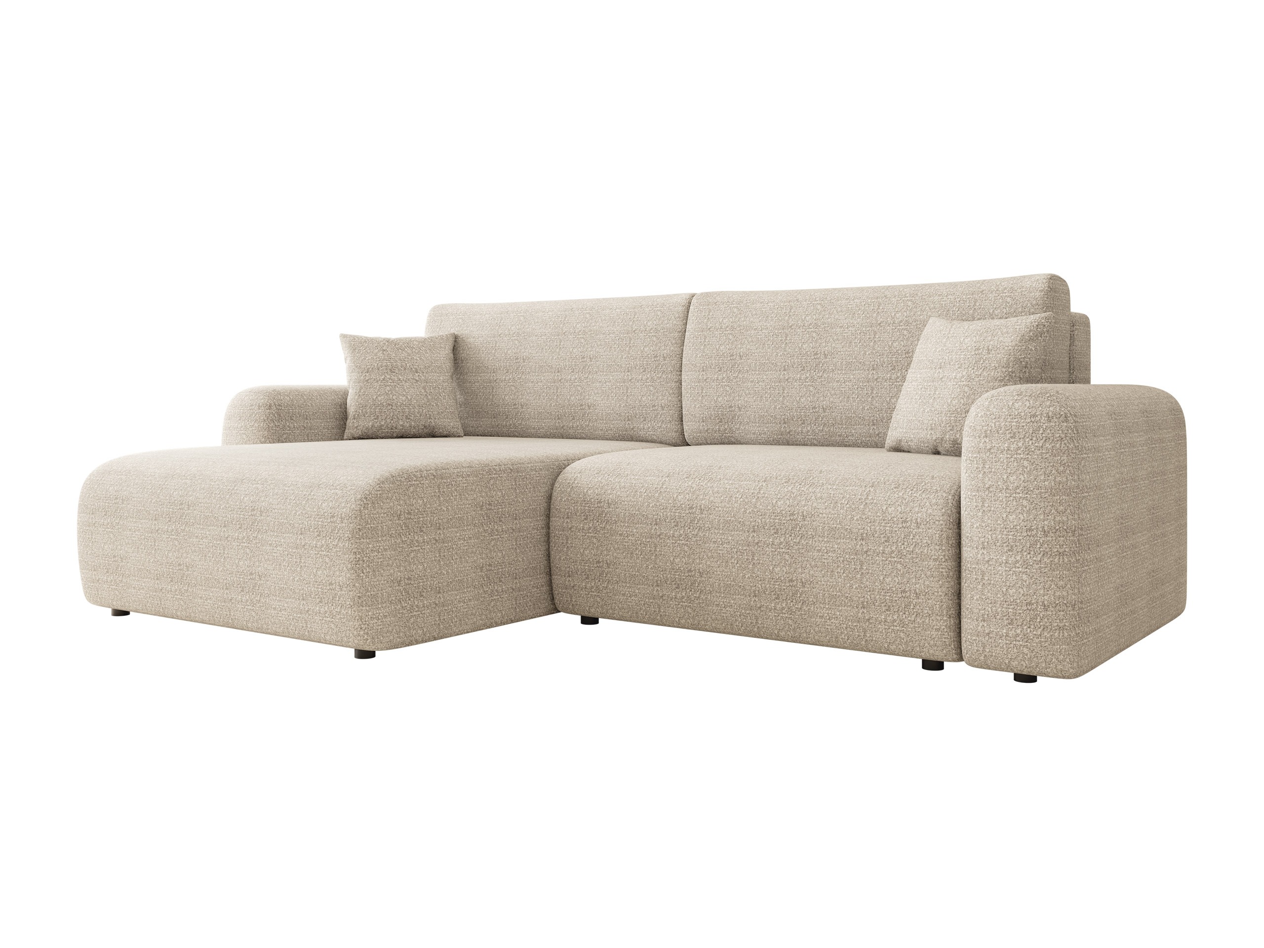 Corner sofa Luxum (Taro 05)