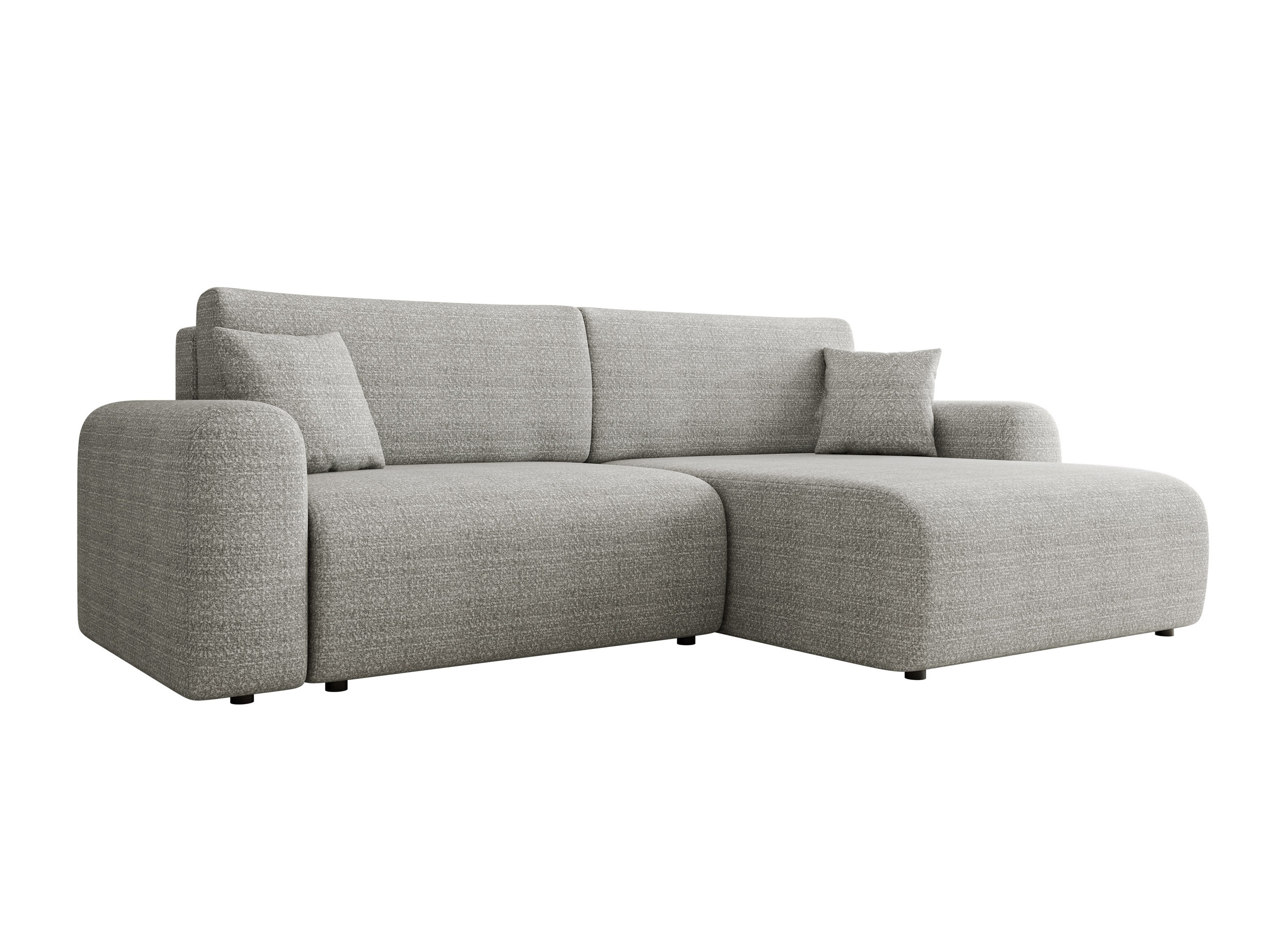Corner sofa Luxum (Taro 11)