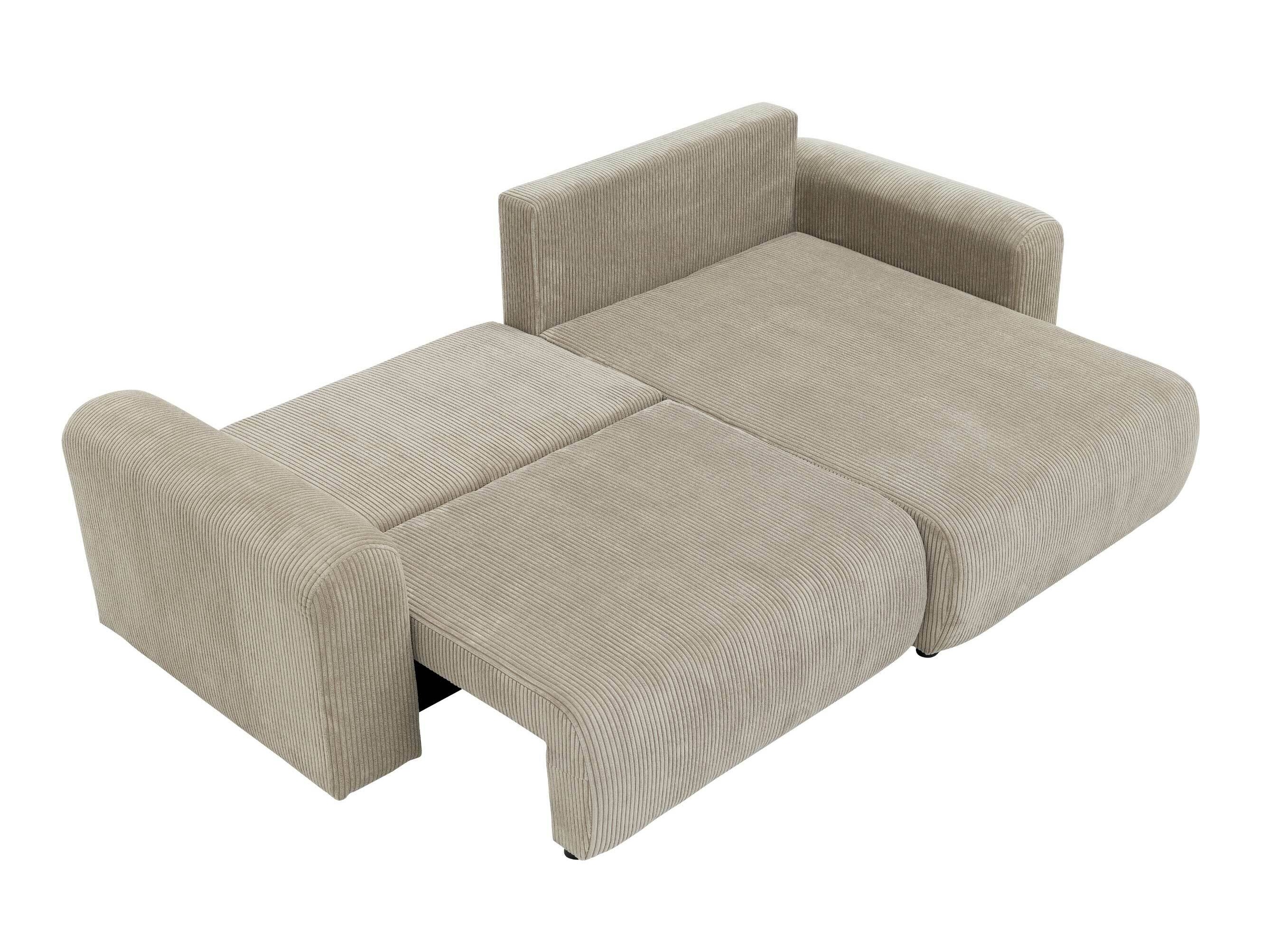 Corner sofa Luxum (Taro 11)
