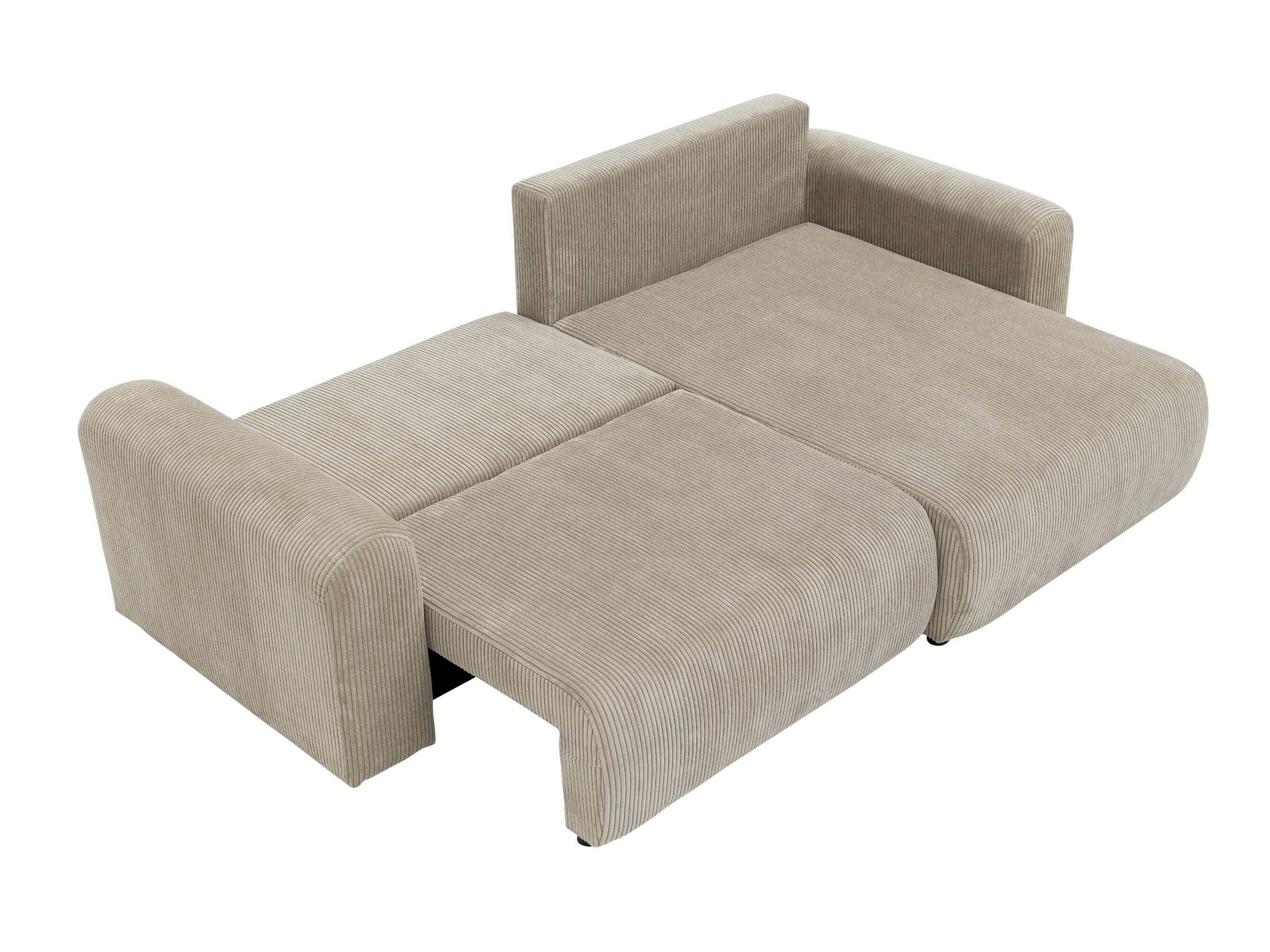 Corner sofa Luxum (Taro 25)