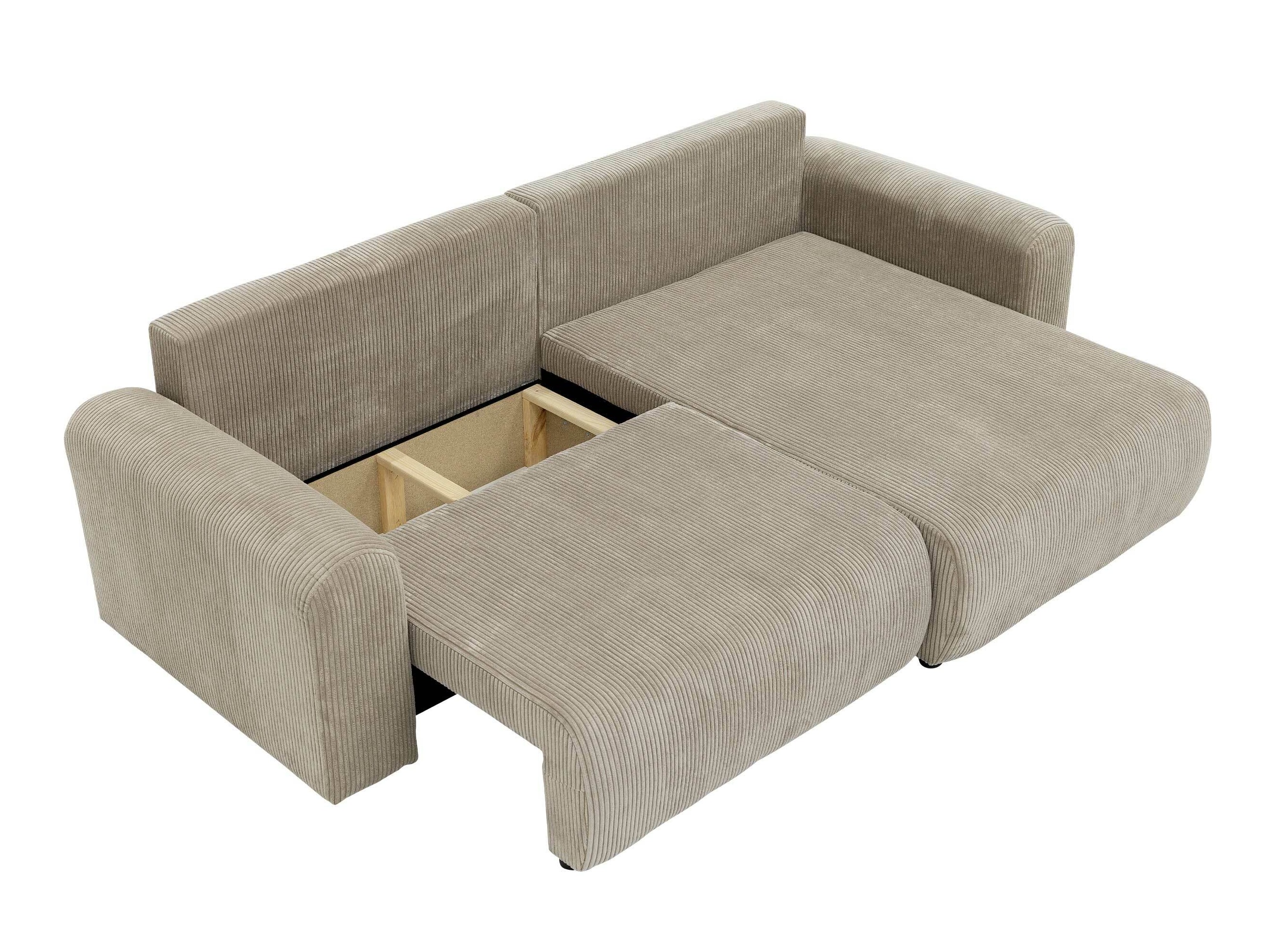 Corner sofa Luxum (Taro 25)