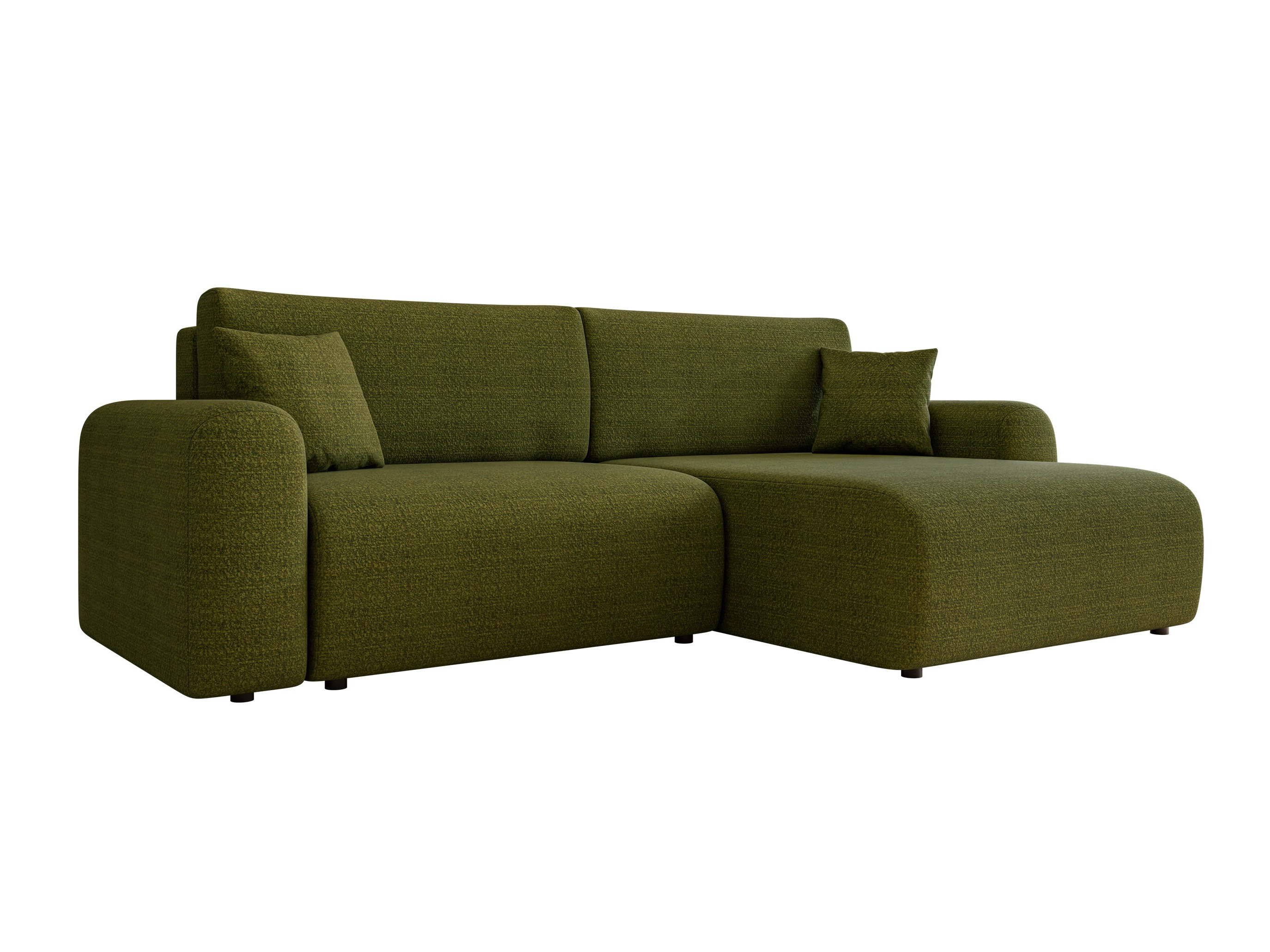 Corner sofa Luxum (Taro 33)
