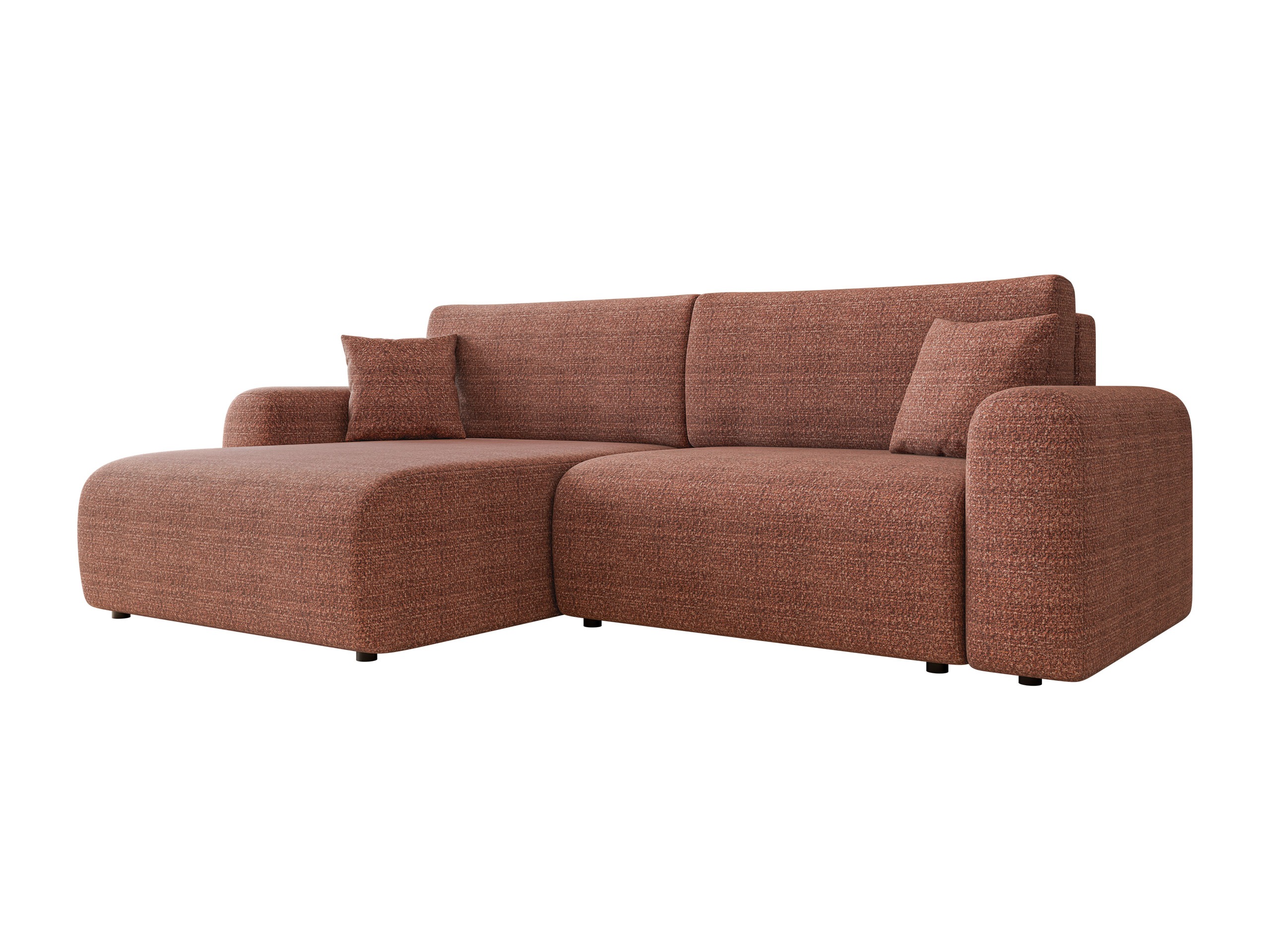 Corner sofa Luxum (Taro 57)