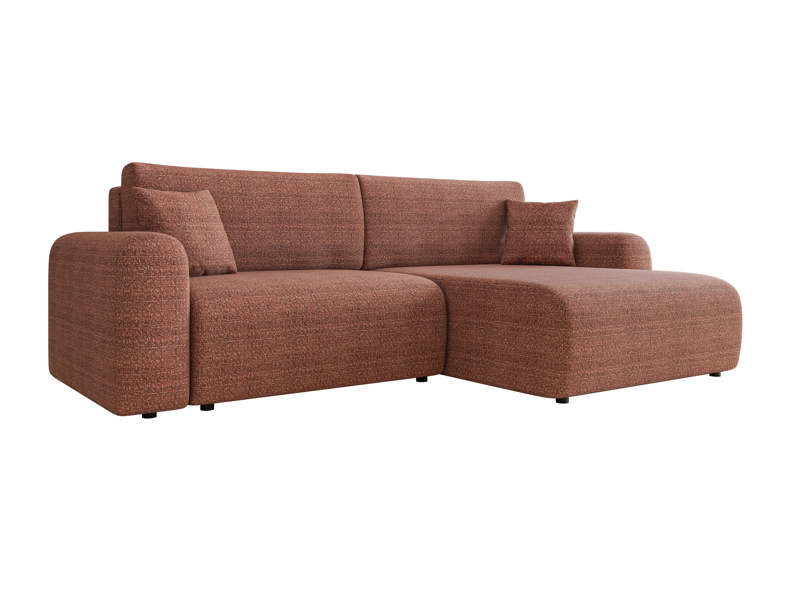 Corner sofa Luxum (Taro 57)