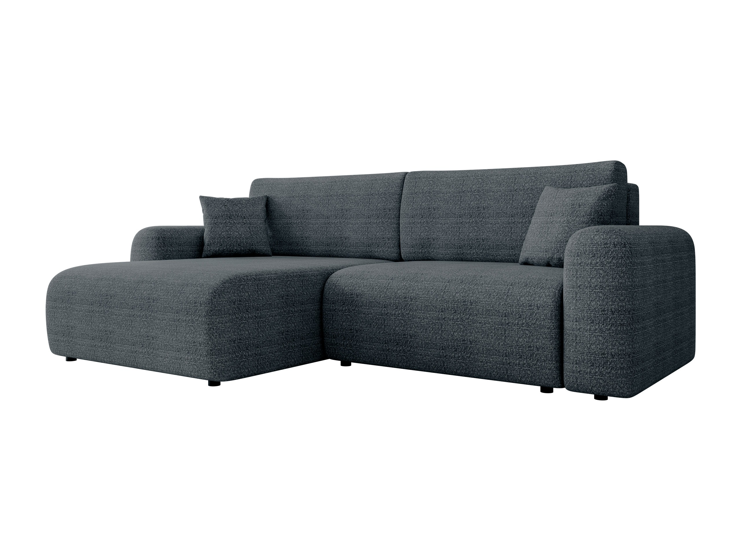 Corner sofa Luxum (Taro 98)