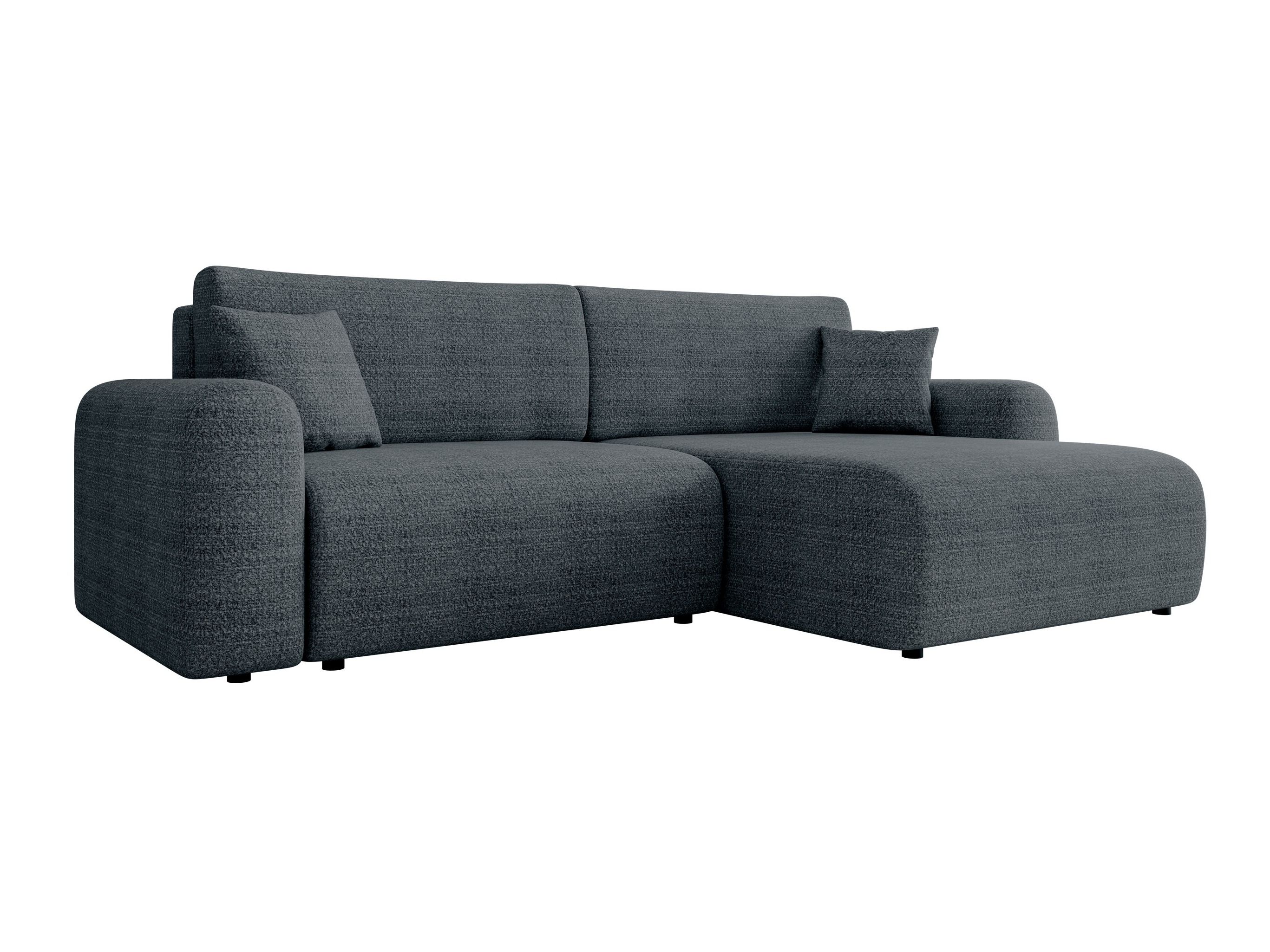 Corner sofa Luxum (Taro 98)