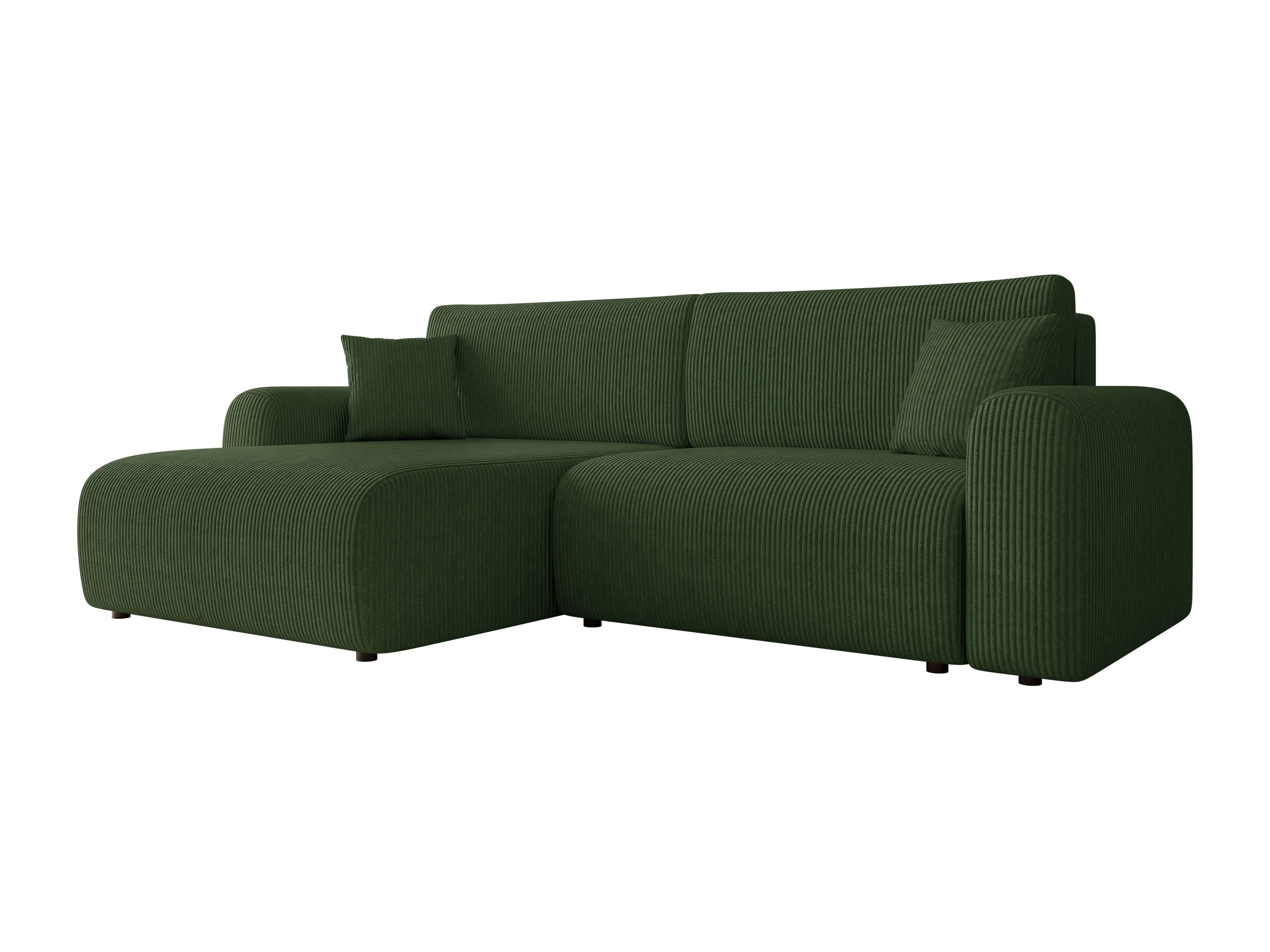 Corner sofa Shelton 109 (Poso 14)