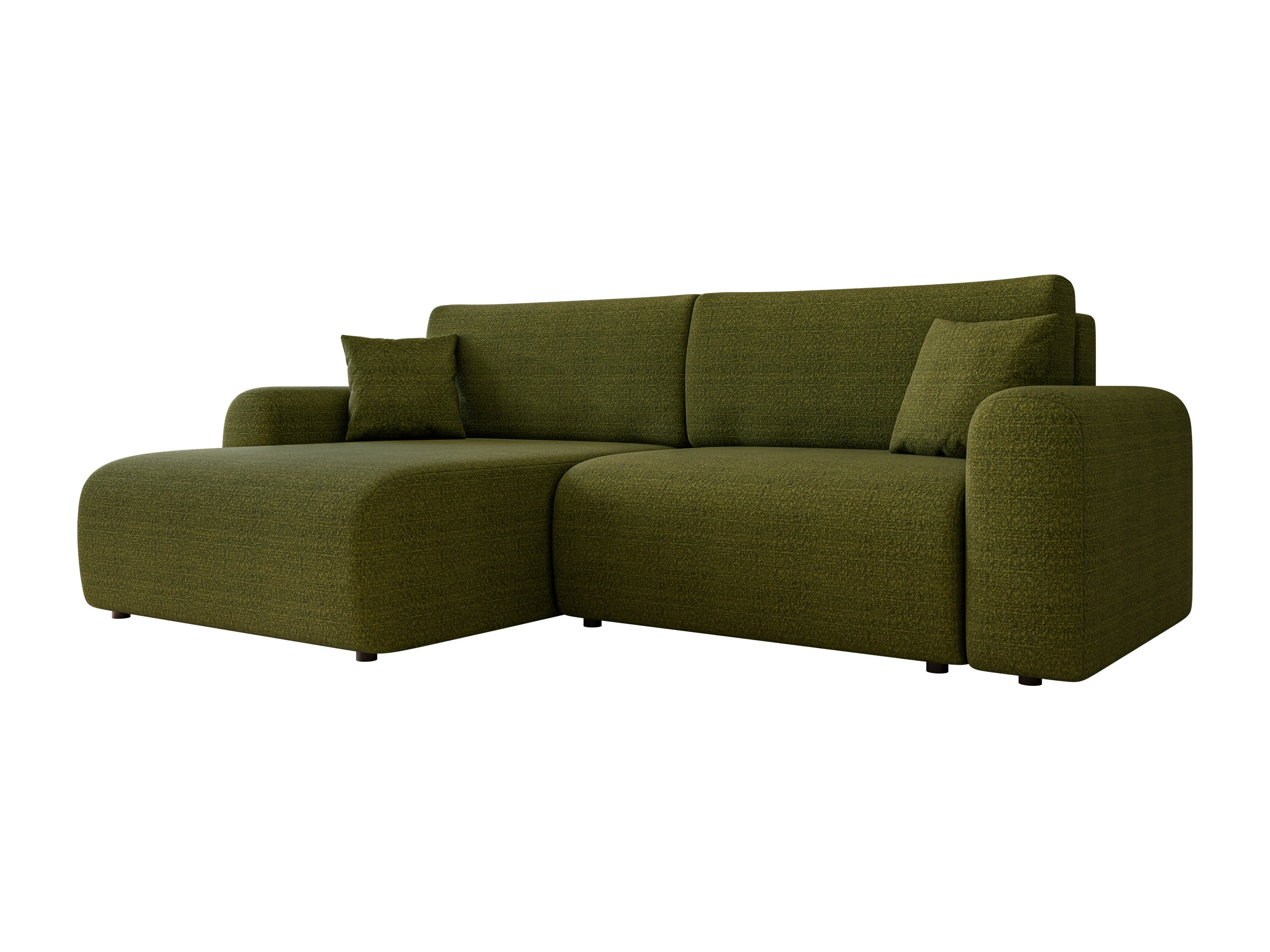 Corner sofa Shelton 109 (Taro 33)