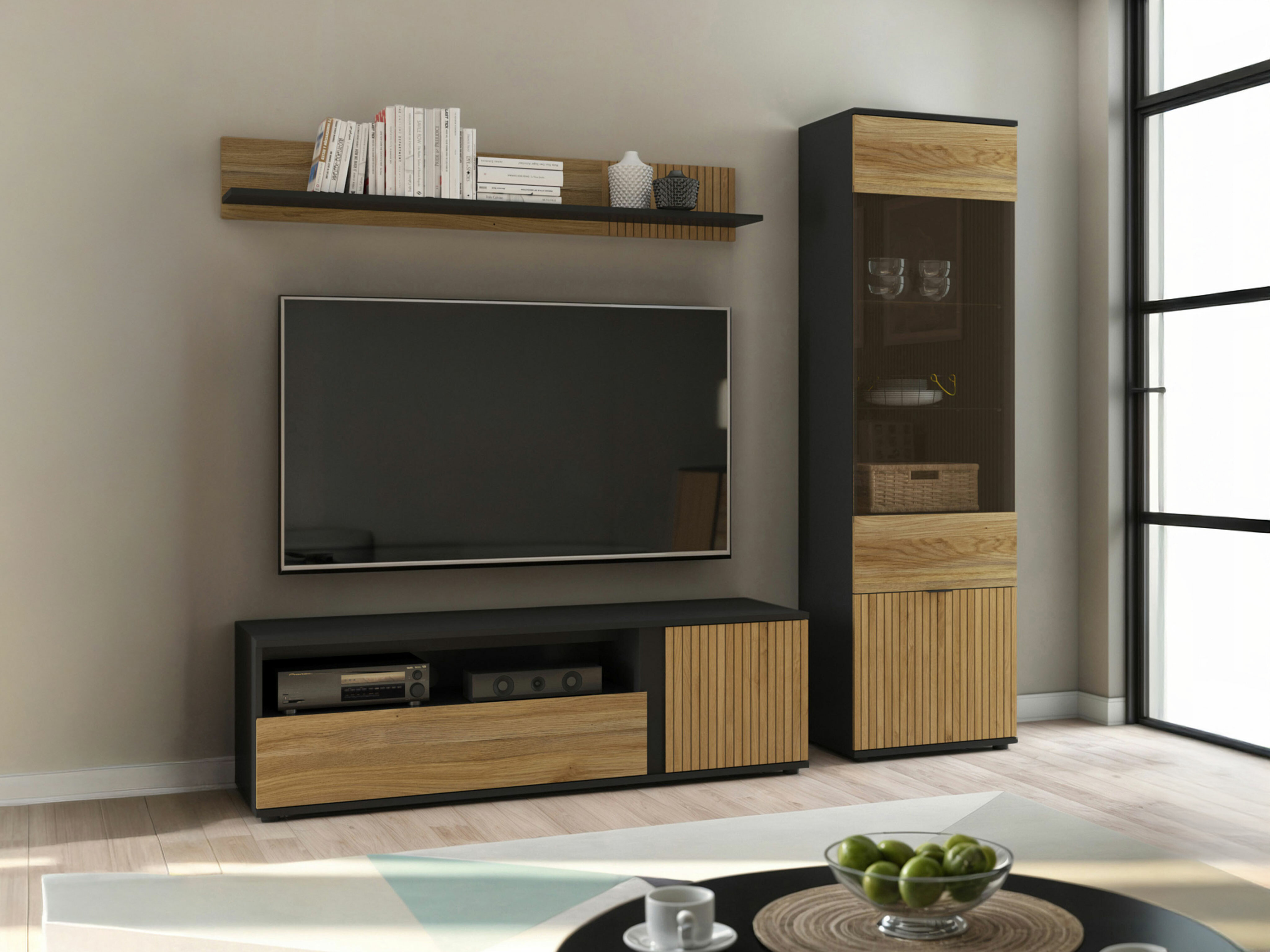 Living room set Lucami 109