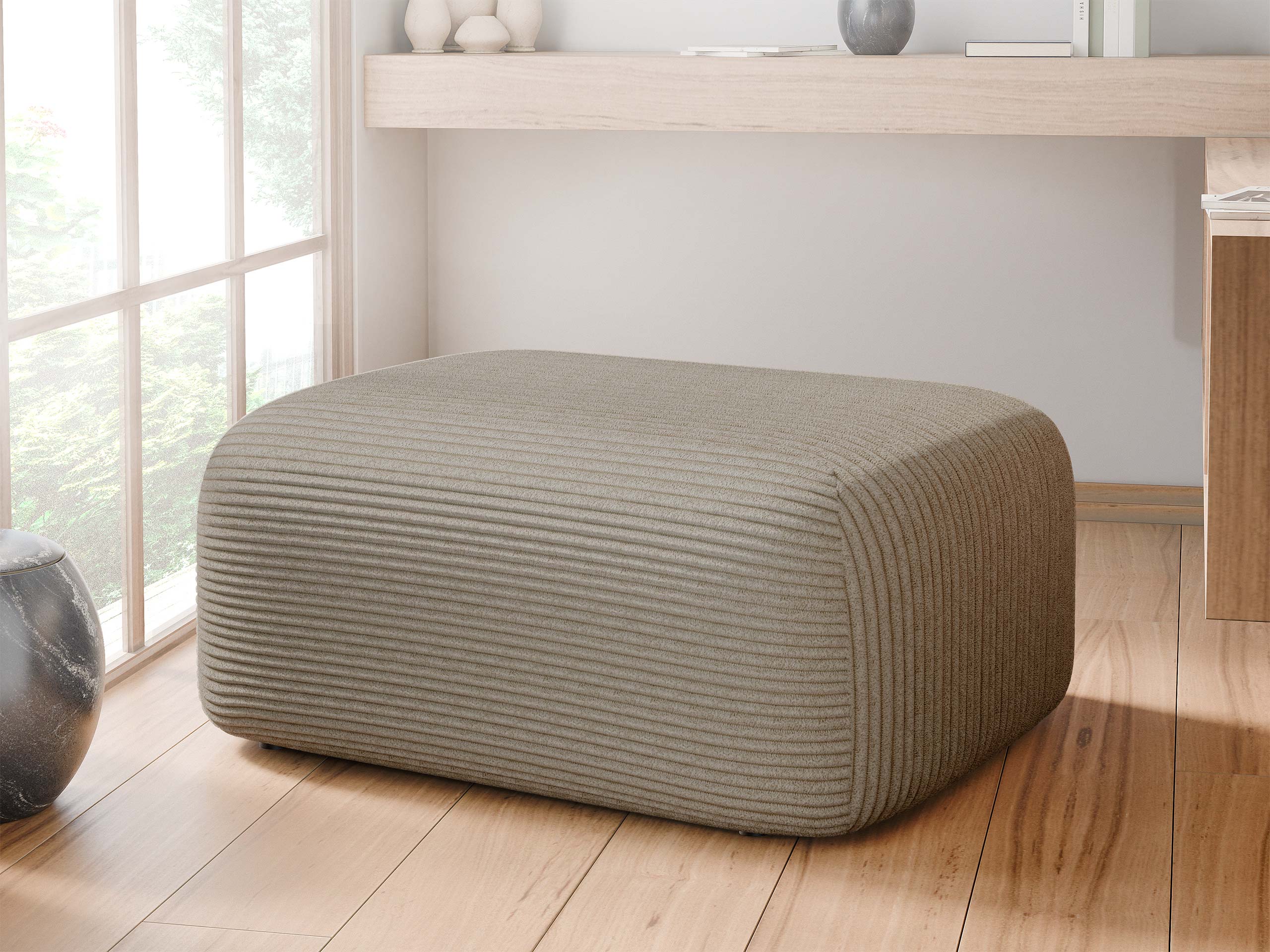 Ottoman Shelton 110 (Poso 02)