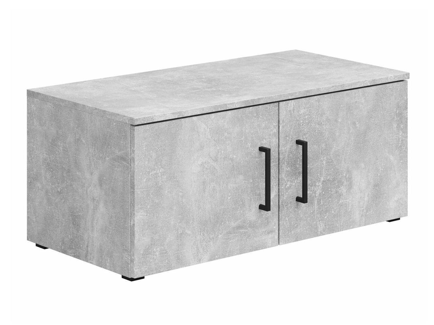 Sideboard Fenopha 167 (Concrete)