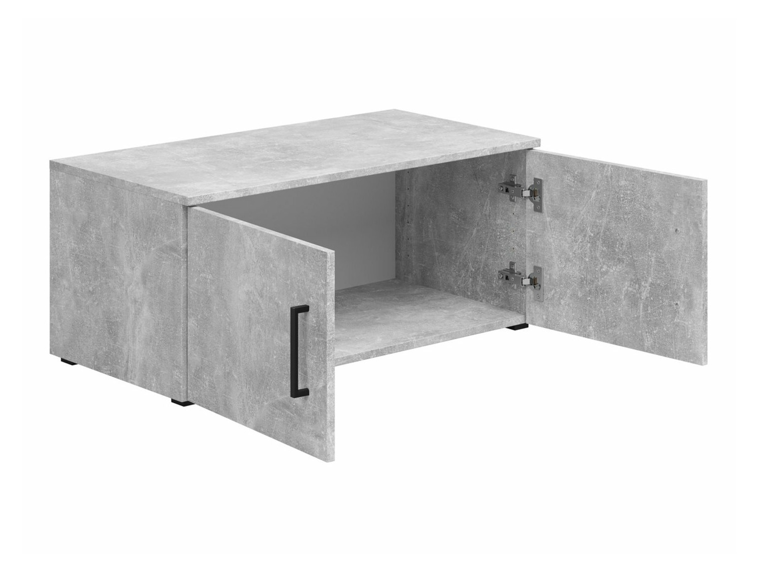 Sideboard Fenopha 167 (Concrete)
