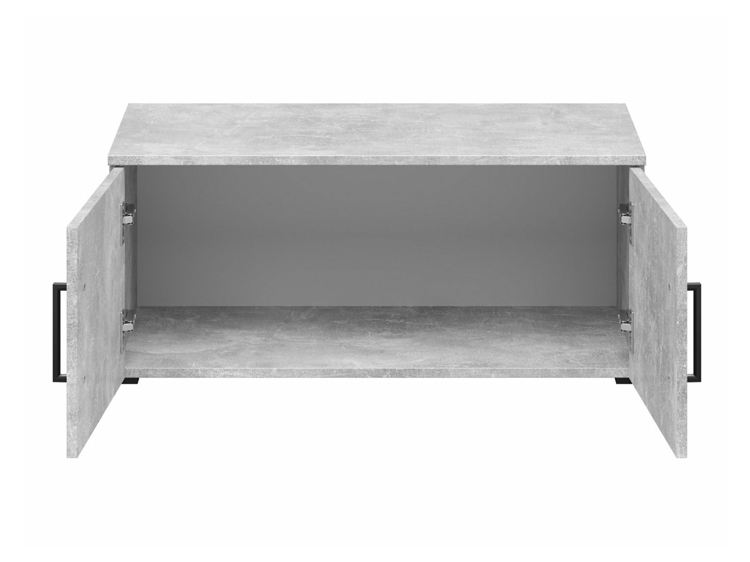Sideboard Fenopha 167 (Concrete)