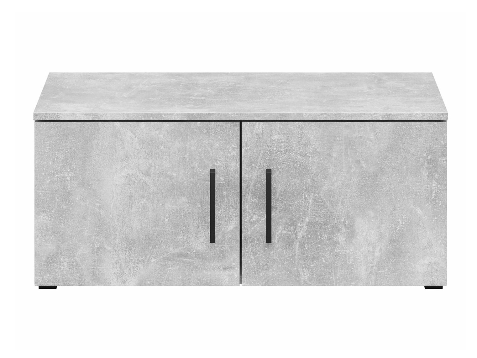 Sideboard Fenopha 167 (Concrete)