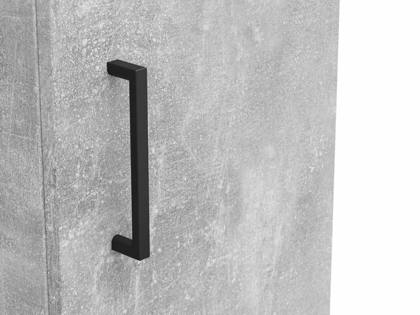 Sideboard Fenopha 196 (Concrete)
