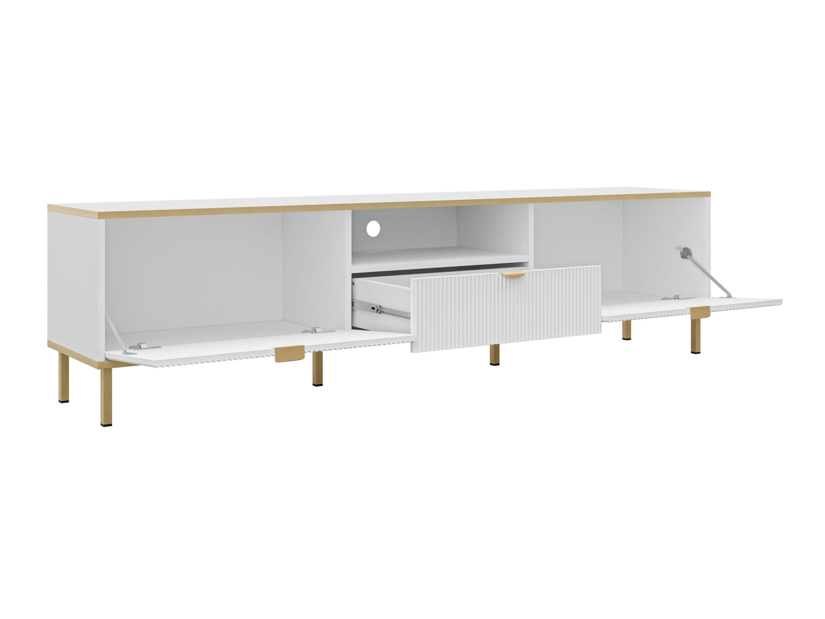 TV stand Comfivo Elblare
