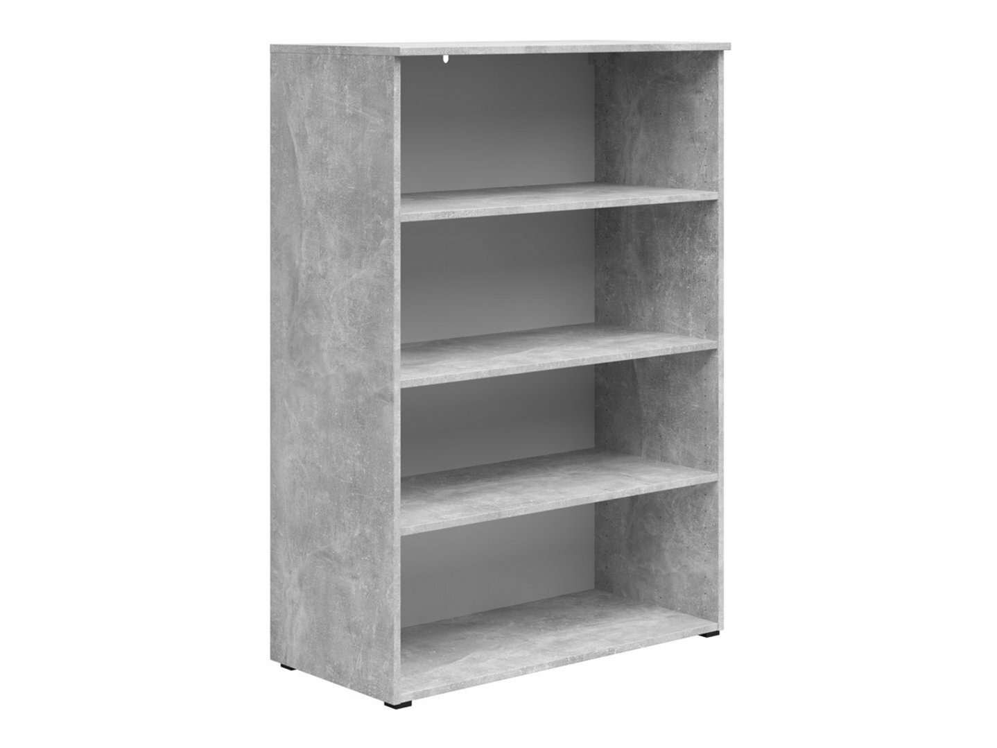 Bookcase Fenopha 115
